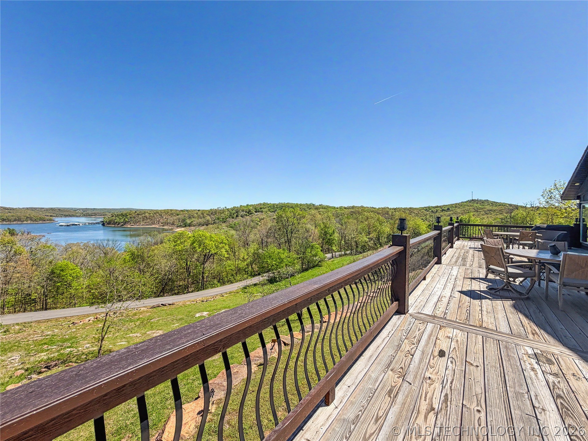 17884 W Running Springs Road Park Hill OK 74451
