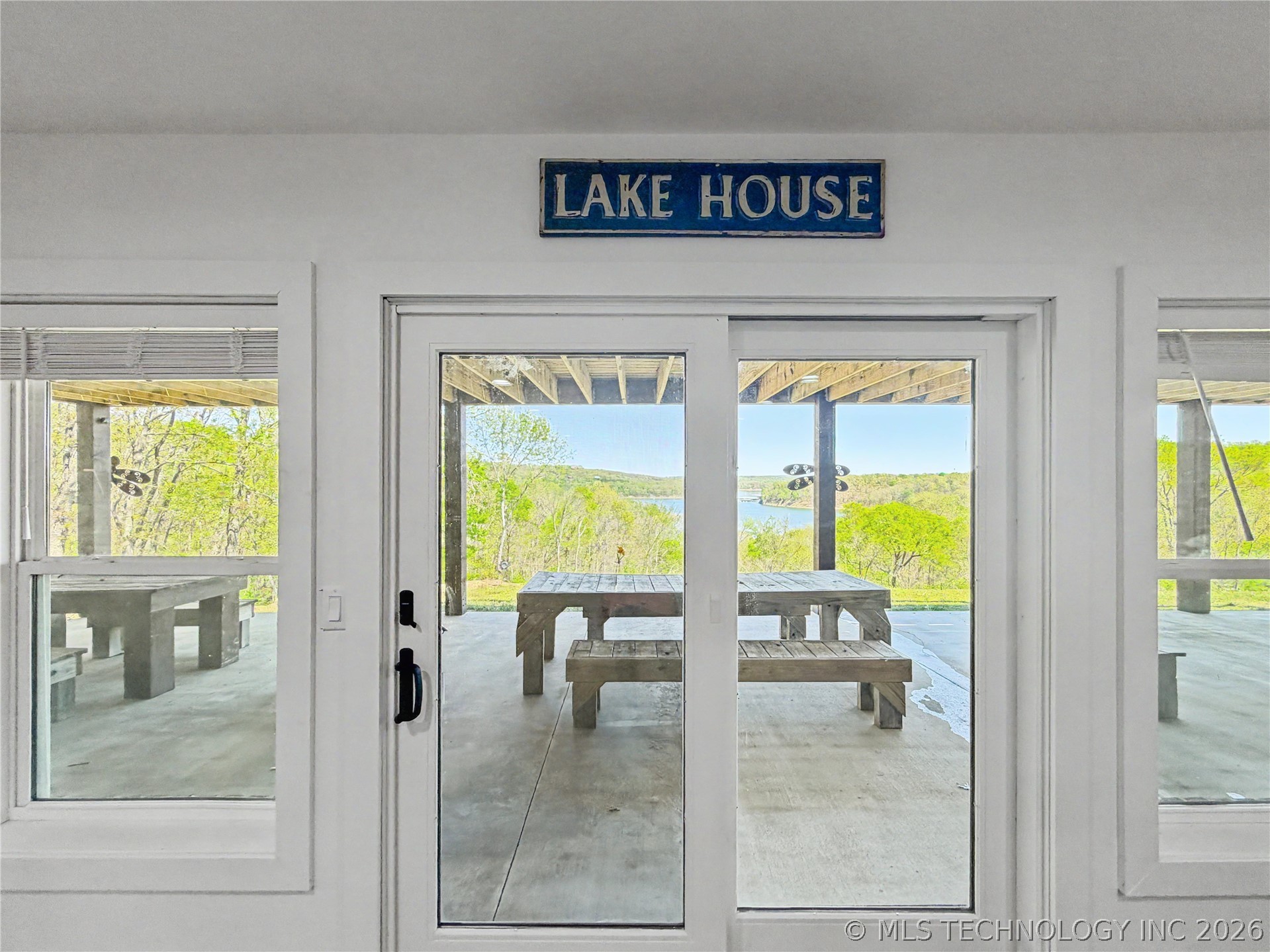 17884 W Running Springs Road Park Hill OK 74451