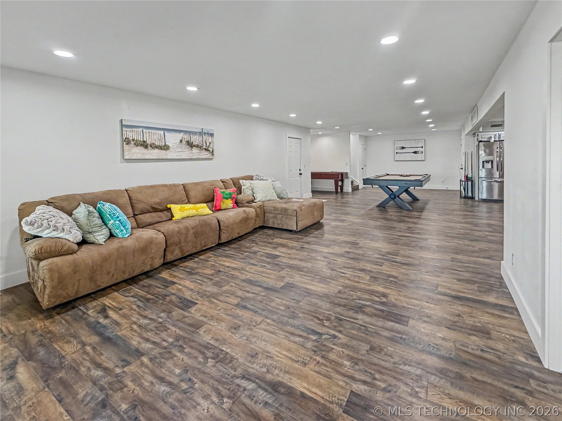 17884 W Running Springs Road Park Hill OK 74451