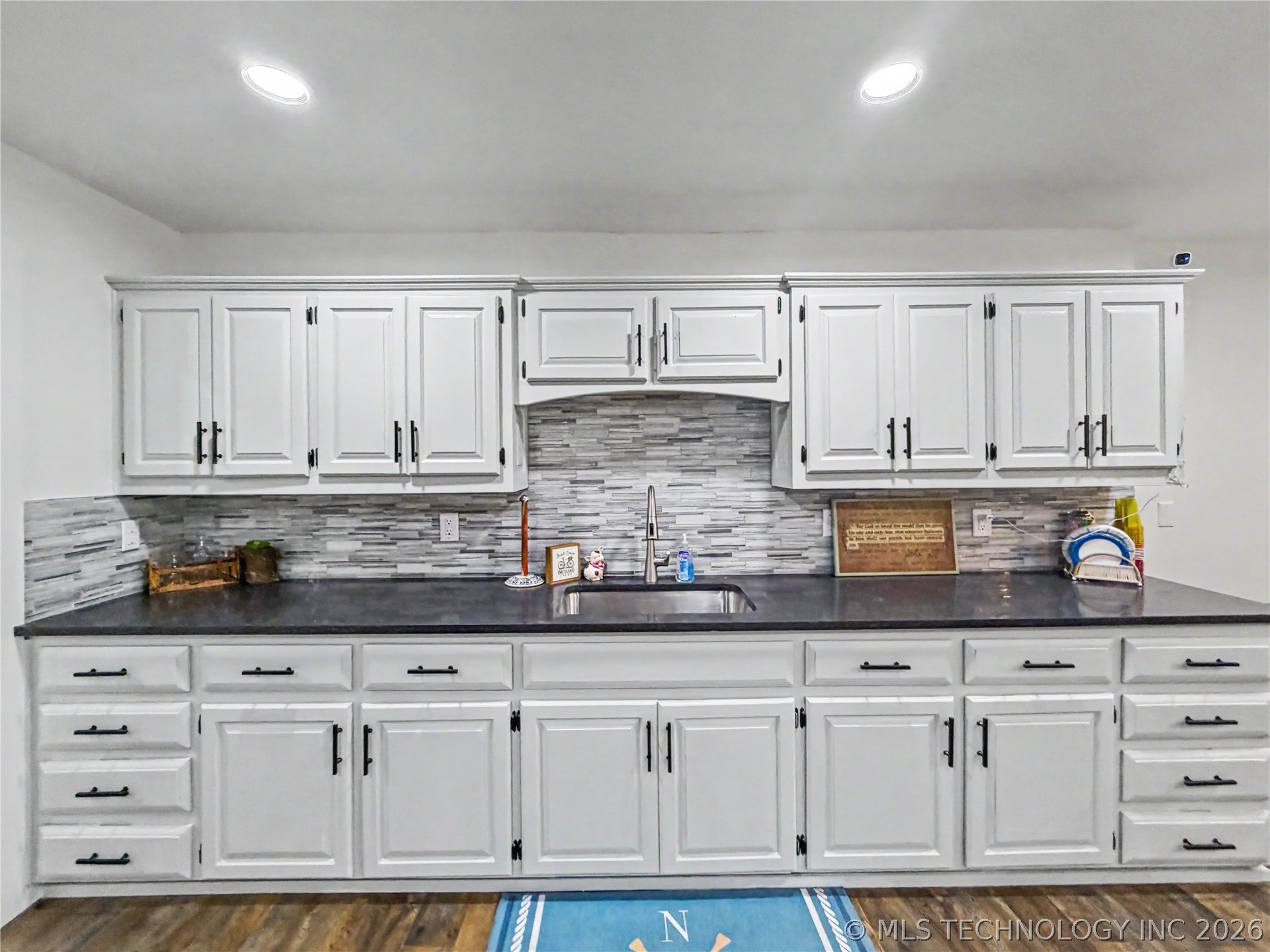 17884 W Running Springs Road Park Hill OK 74451