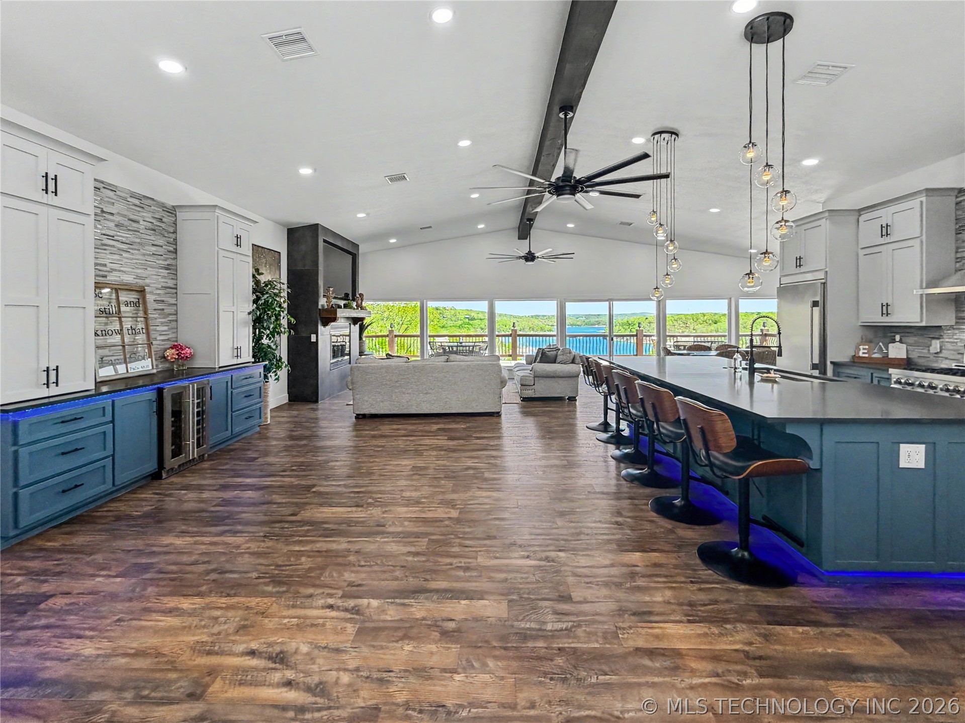 17884 W Running Springs Road Park Hill OK 74451