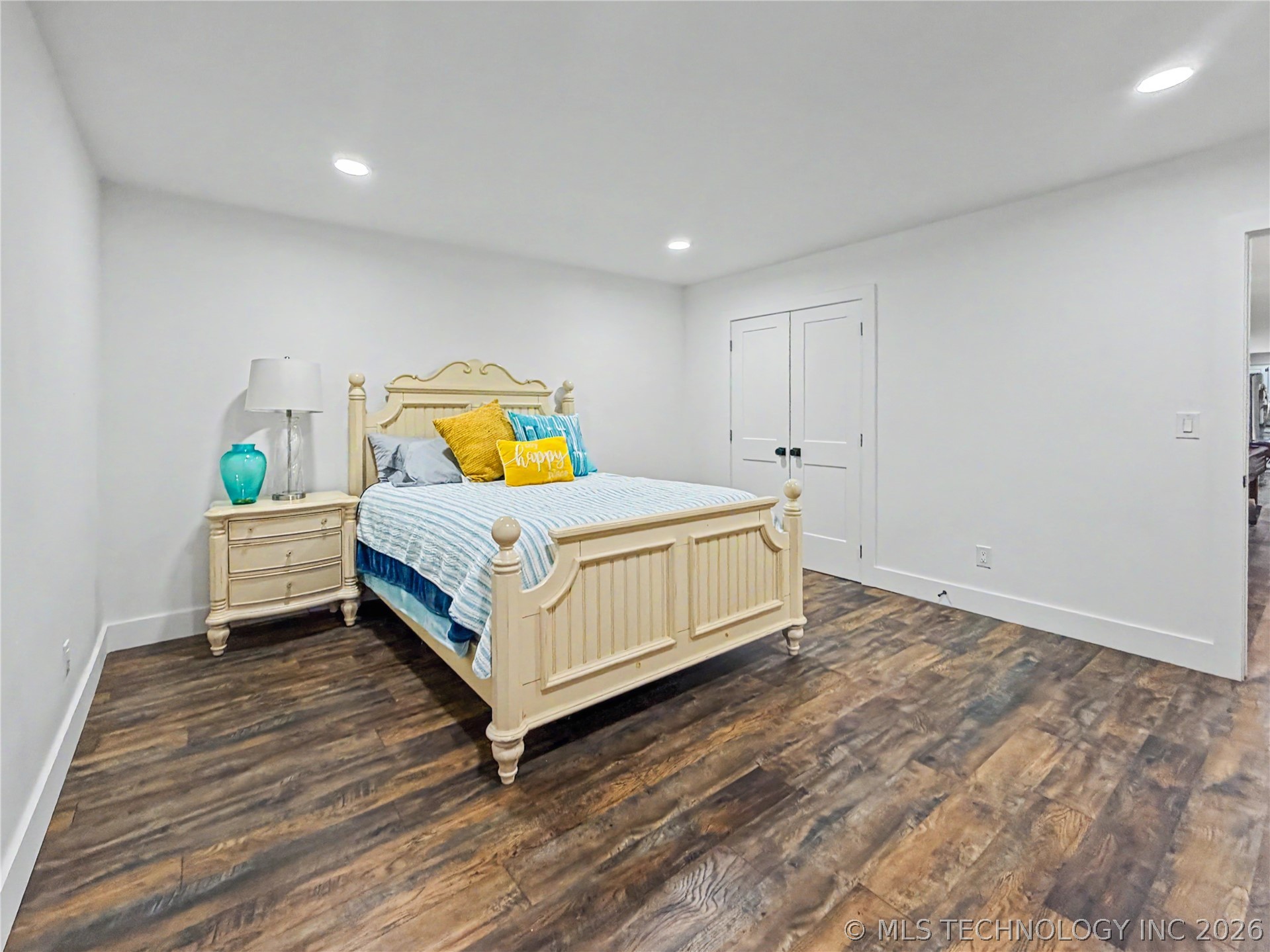 17884 W Running Springs Road Park Hill OK 74451