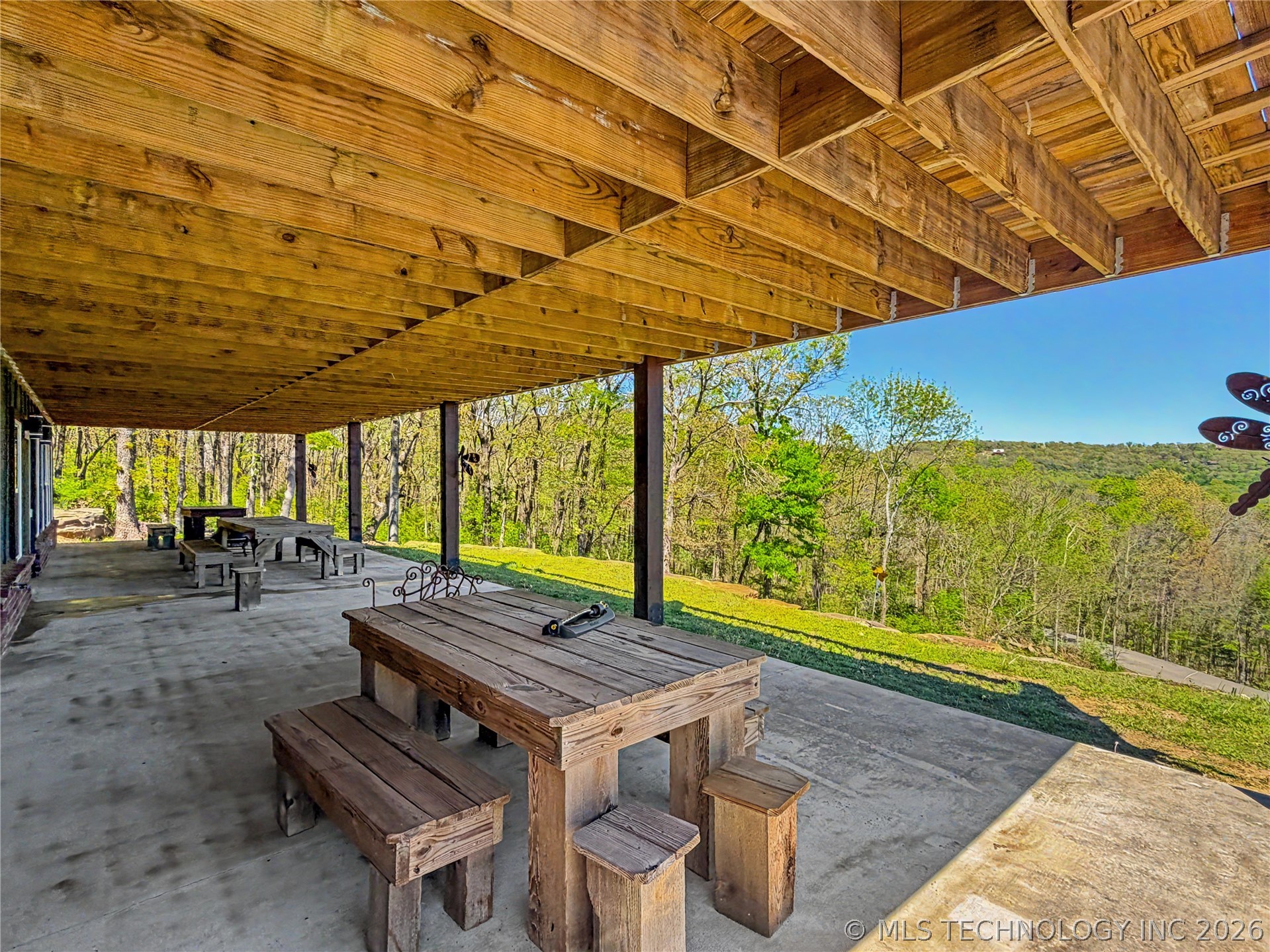 17884 W Running Springs Road Park Hill OK 74451