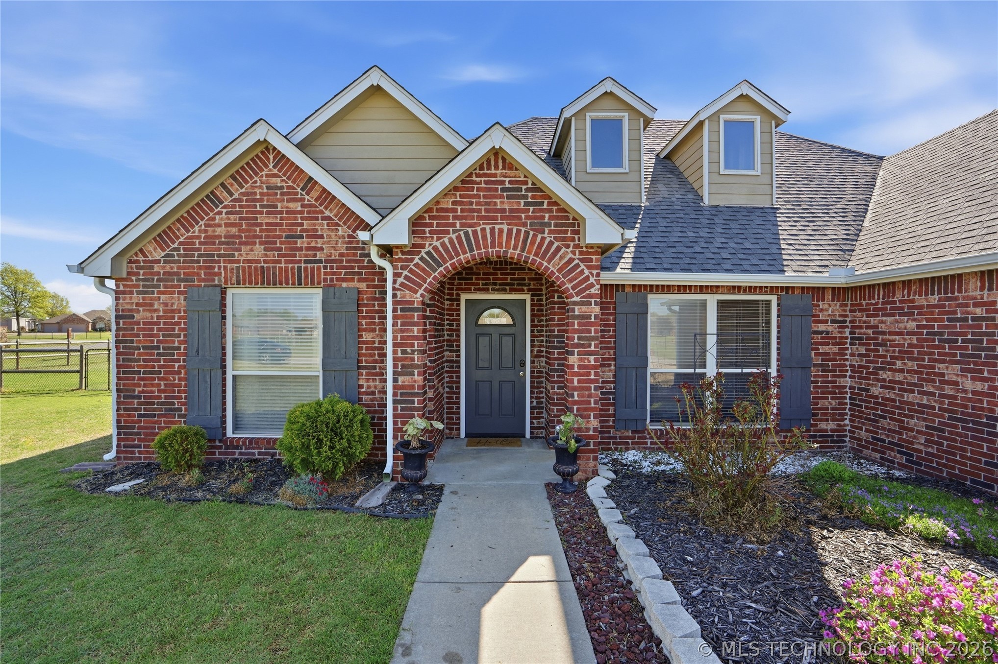 12601 Amling Drive Oologah OK 74053