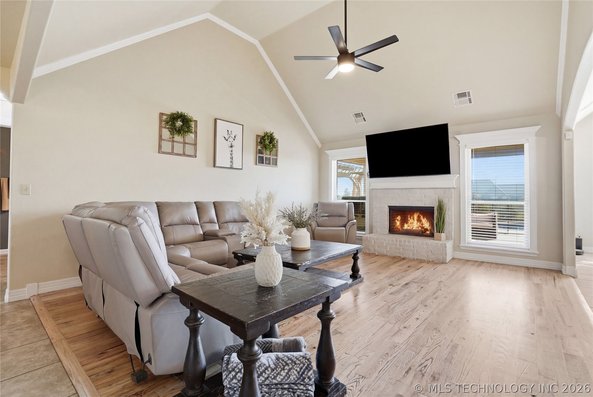 12601 Amling Drive Oologah OK 74053