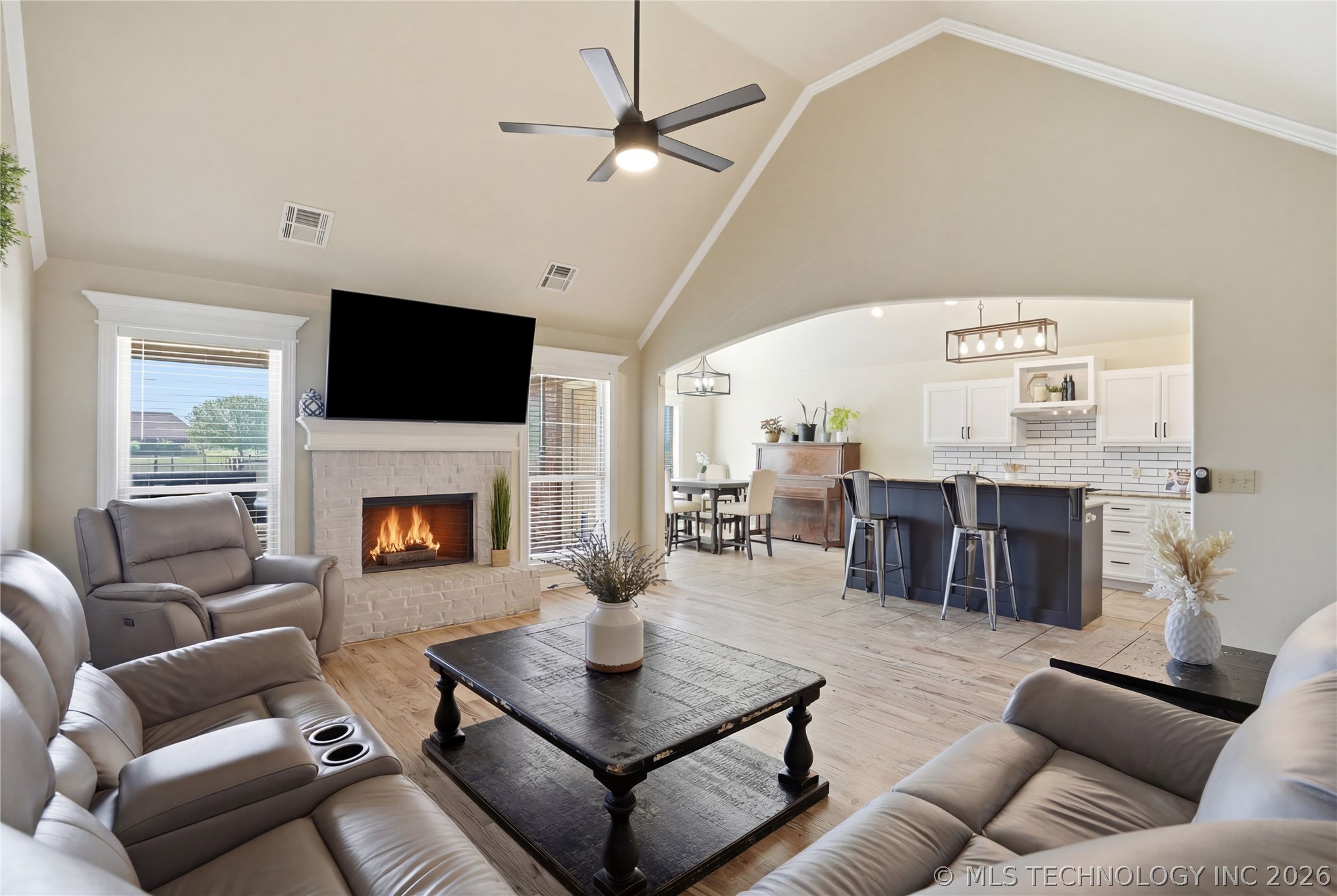 12601 Amling Drive Oologah OK 74053