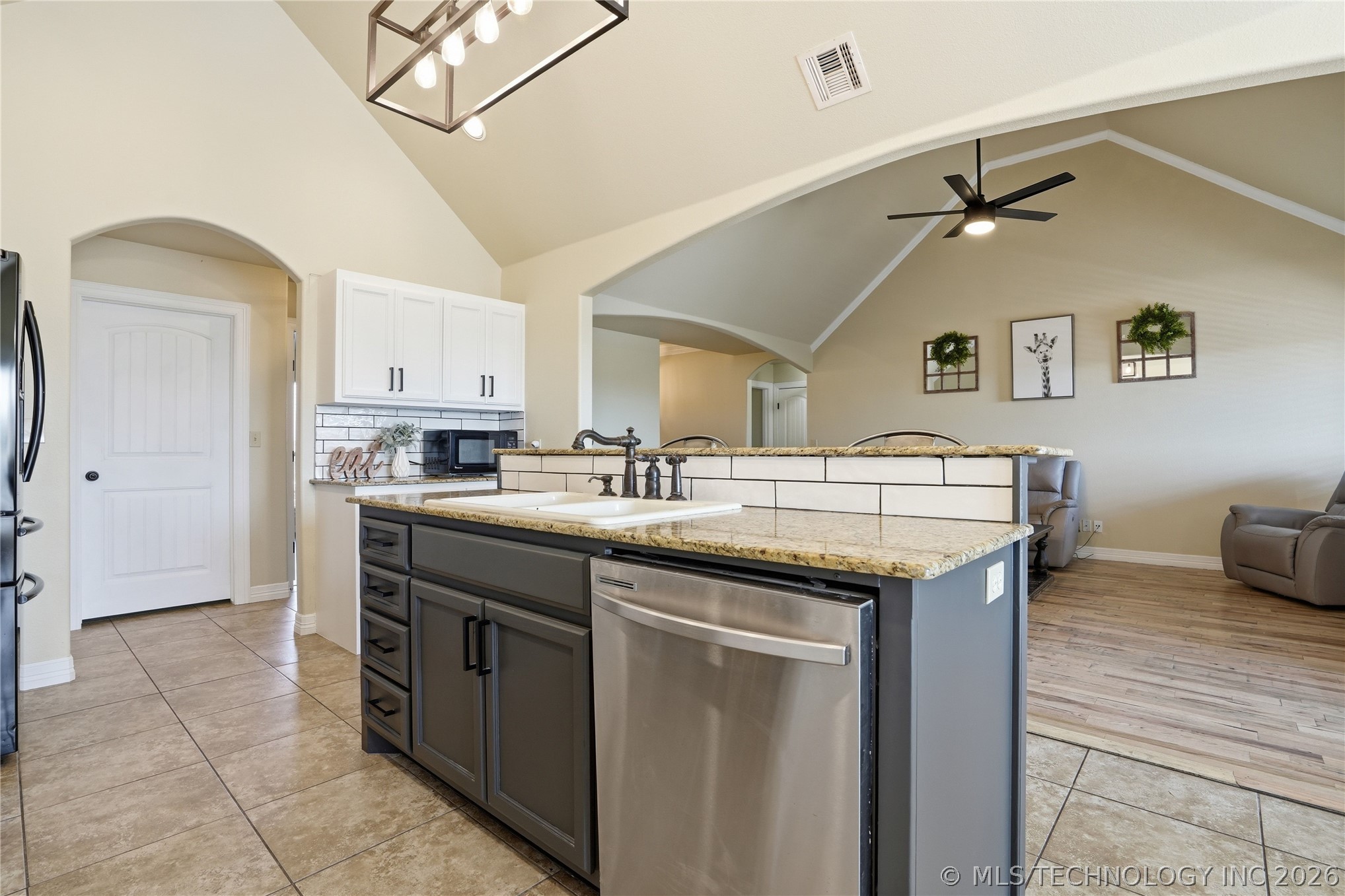 12601 Amling Drive Oologah OK 74053