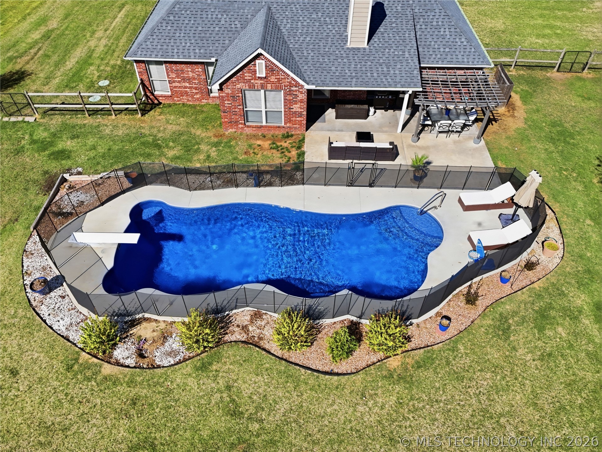 12601 Amling Drive Oologah OK 74053