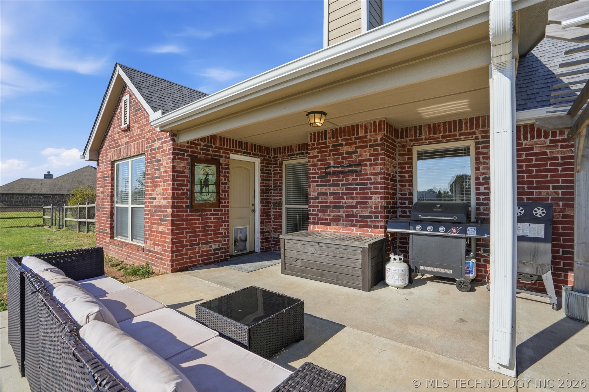 12601 Amling Drive Oologah OK 74053