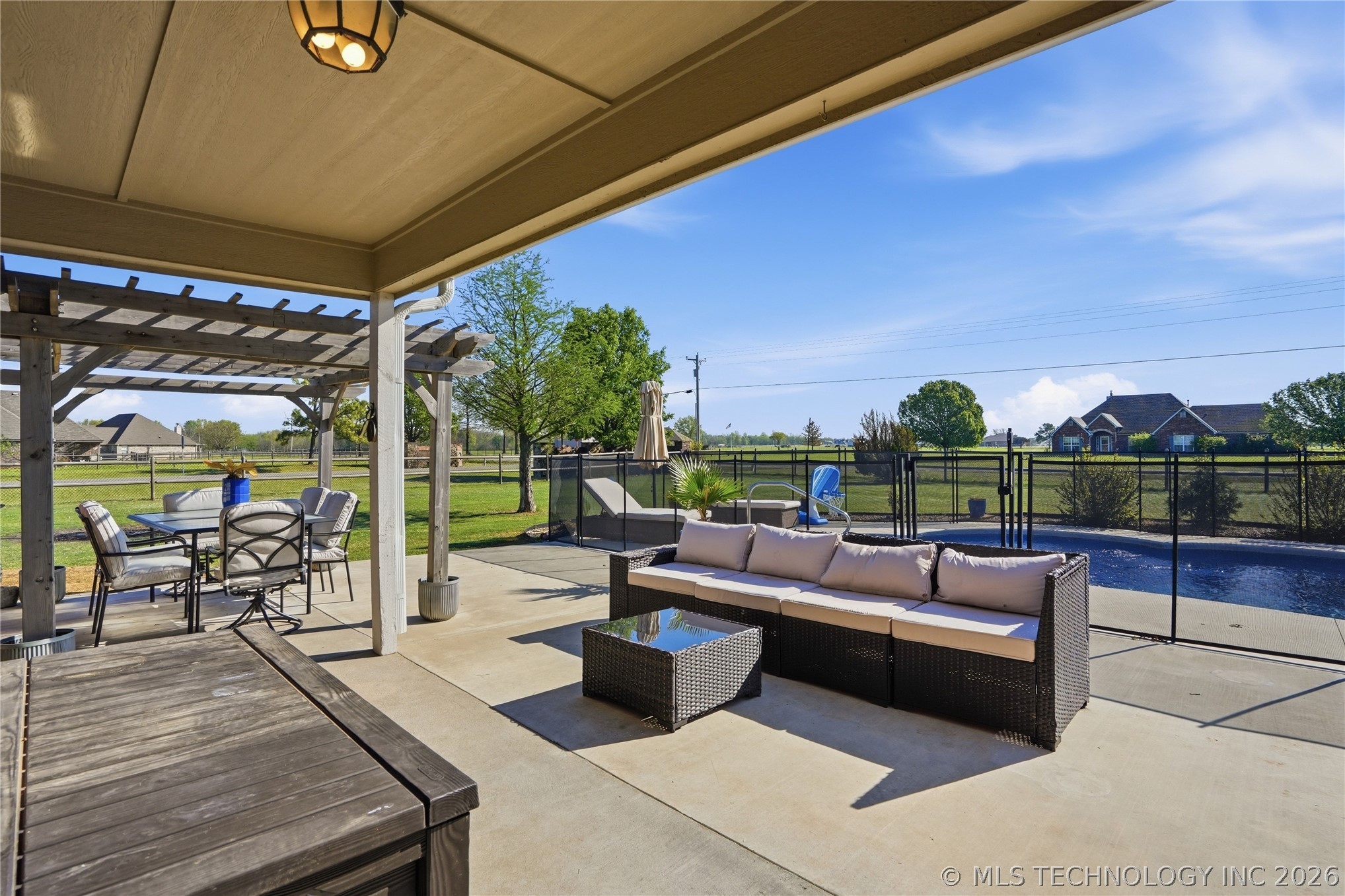 12601 Amling Drive Oologah OK 74053