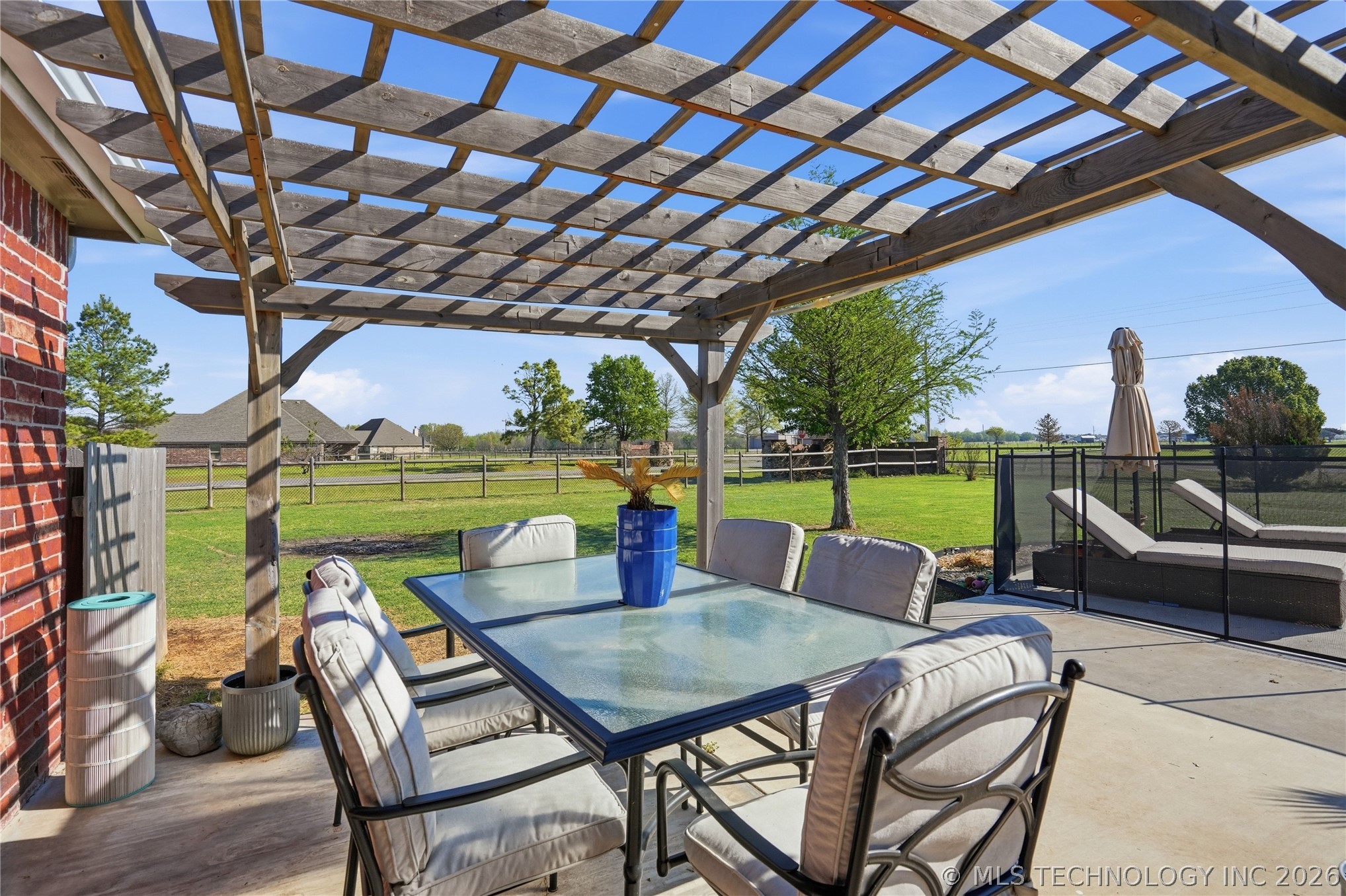 12601 Amling Drive Oologah OK 74053