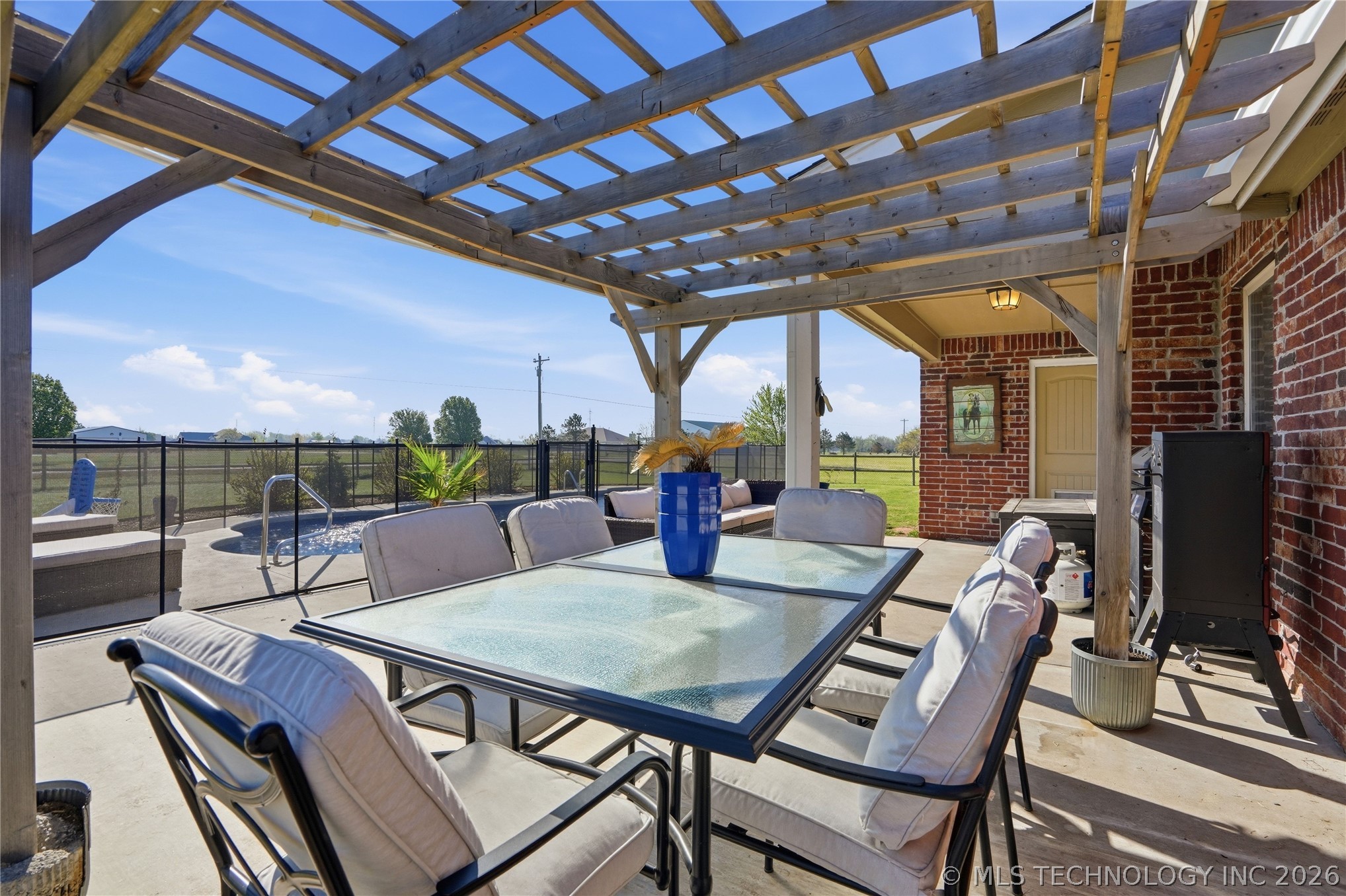 12601 Amling Drive Oologah OK 74053