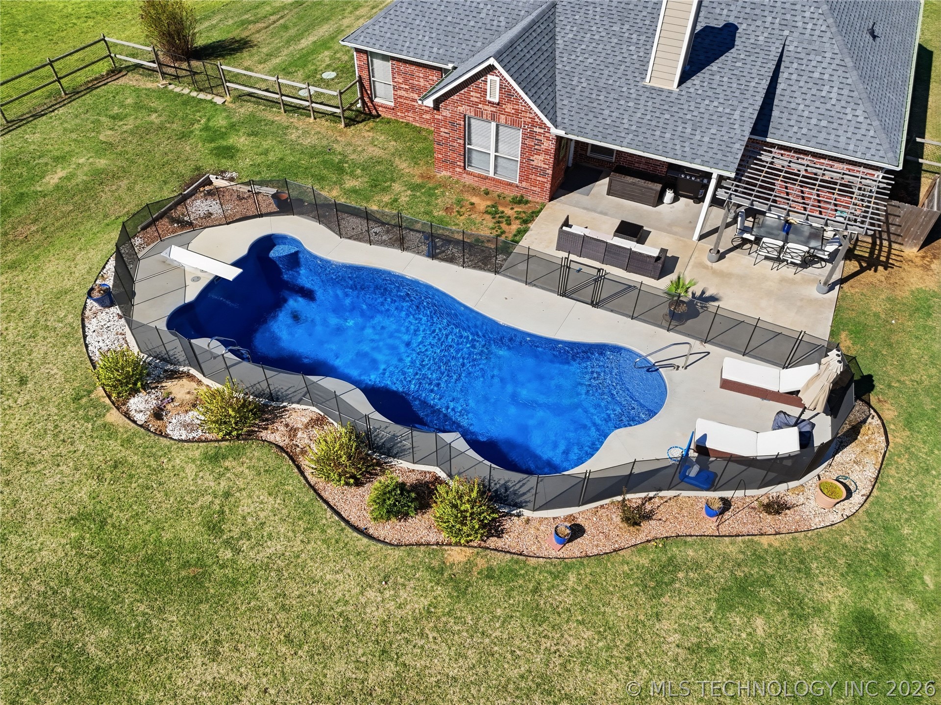 12601 Amling Drive Oologah OK 74053