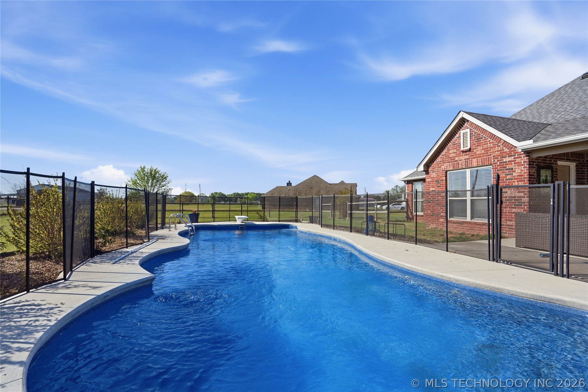12601 Amling Drive Oologah OK 74053