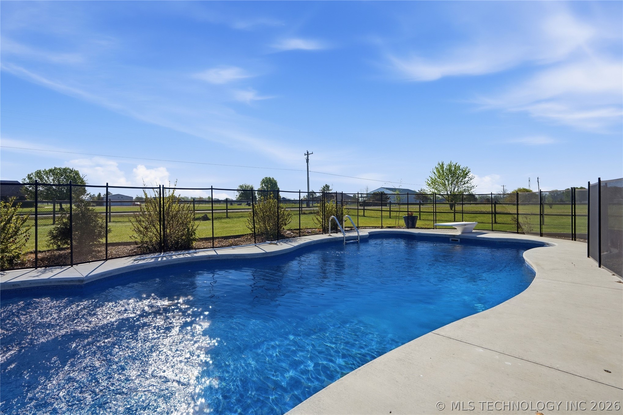 12601 Amling Drive Oologah OK 74053