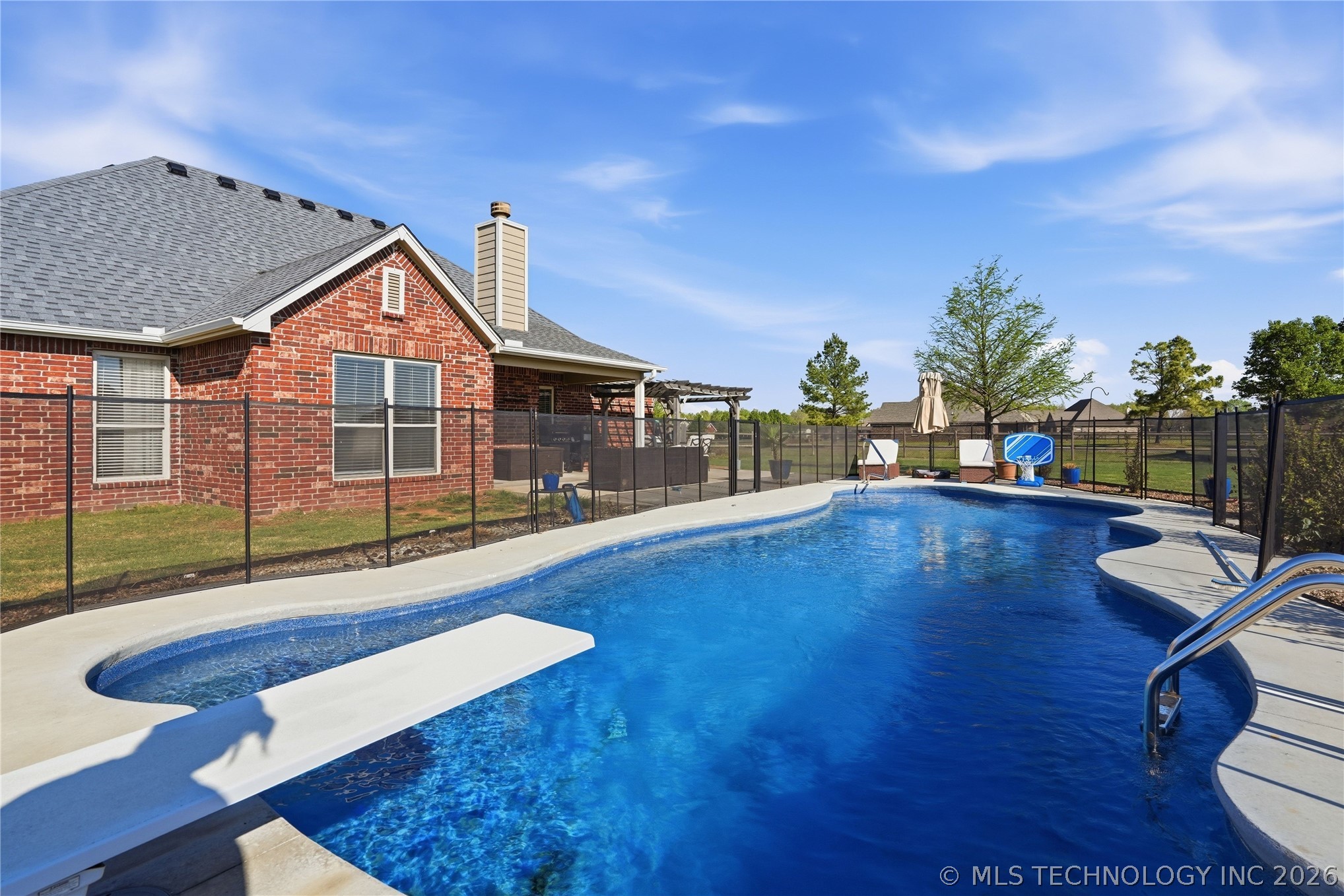 12601 Amling Drive Oologah OK 74053