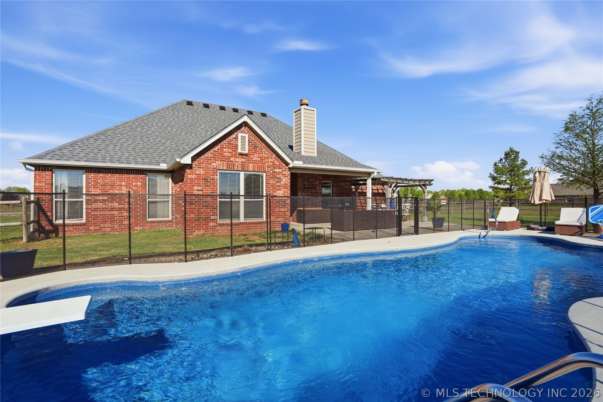 12601 Amling Drive Oologah OK 74053