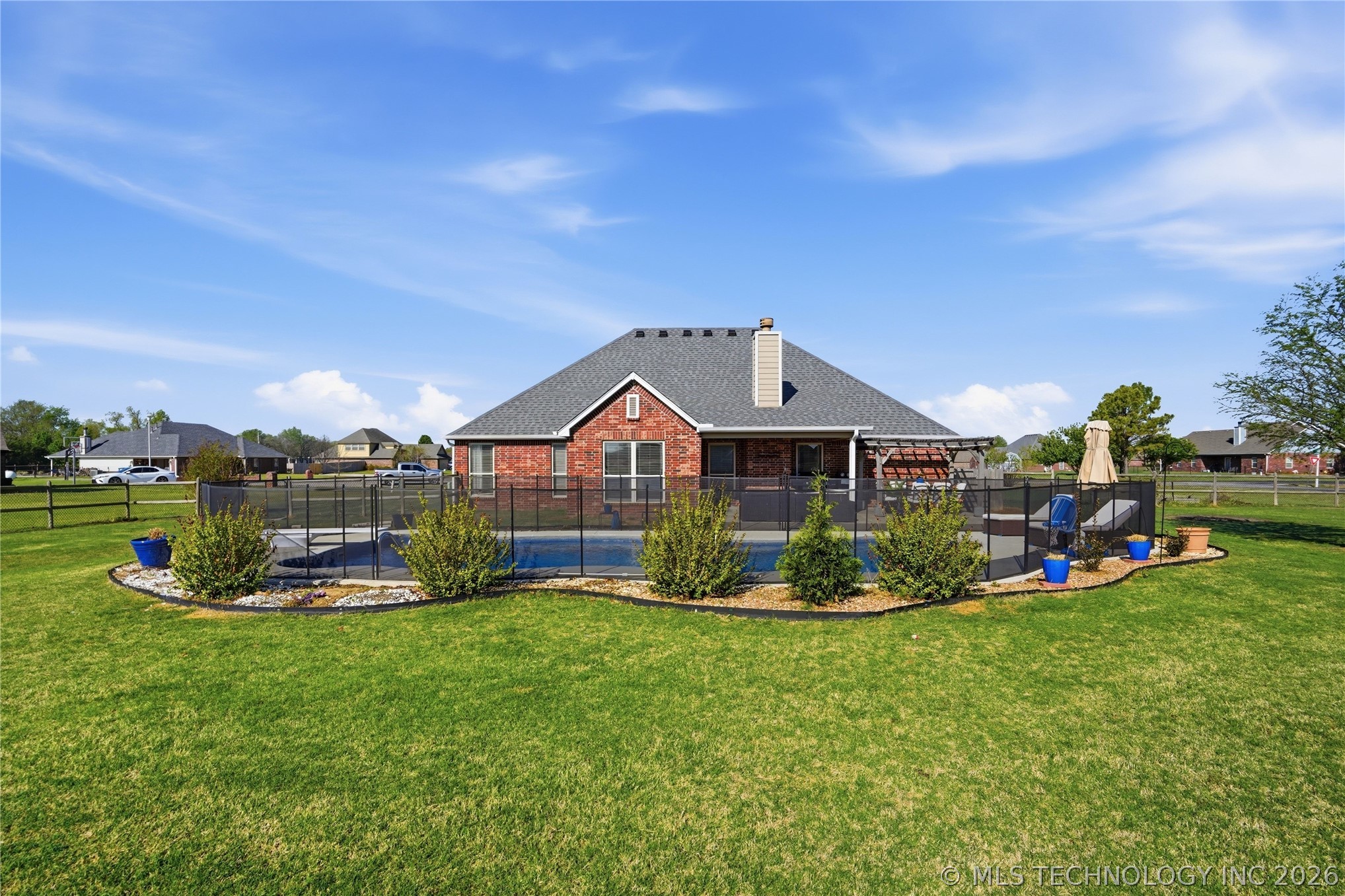 12601 Amling Drive Oologah OK 74053