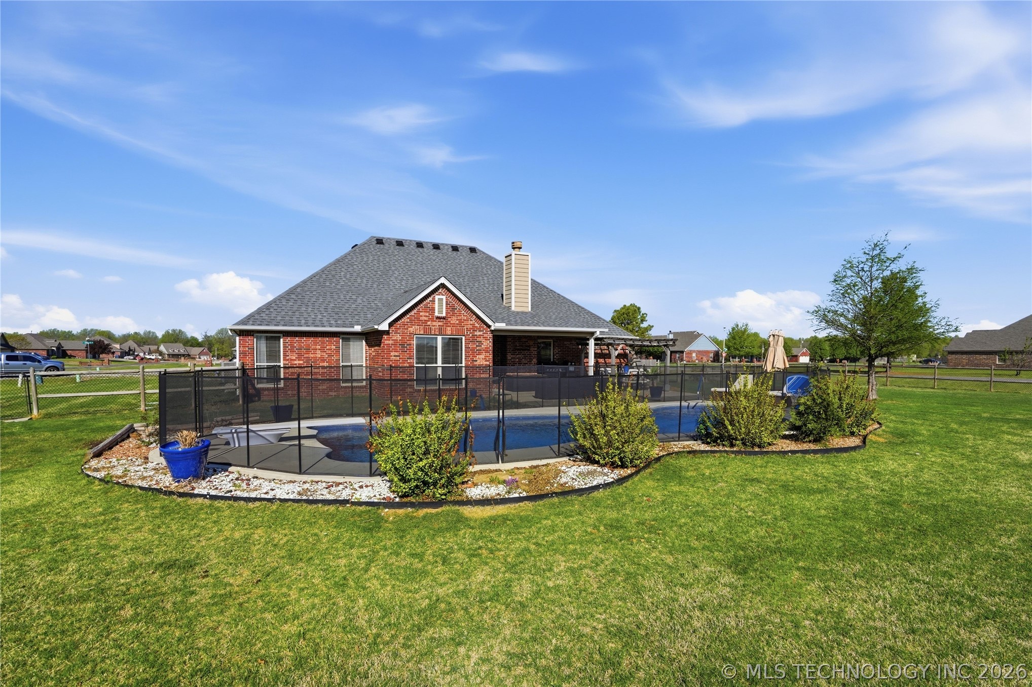 12601 Amling Drive Oologah OK 74053