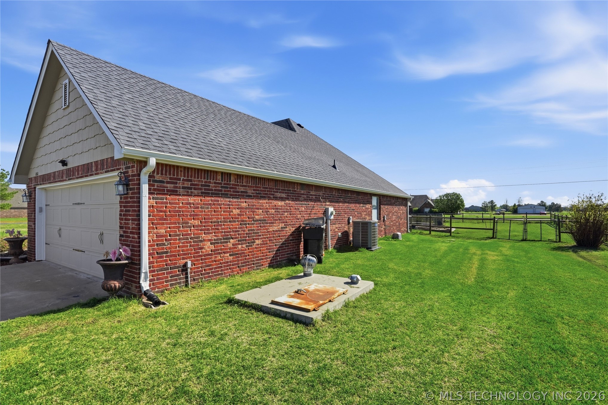12601 Amling Drive Oologah OK 74053