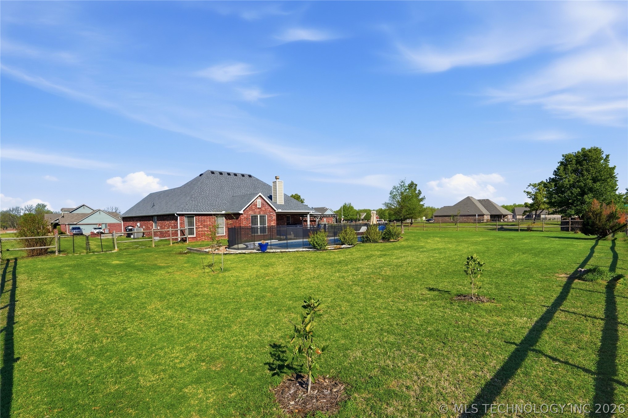 12601 Amling Drive Oologah OK 74053