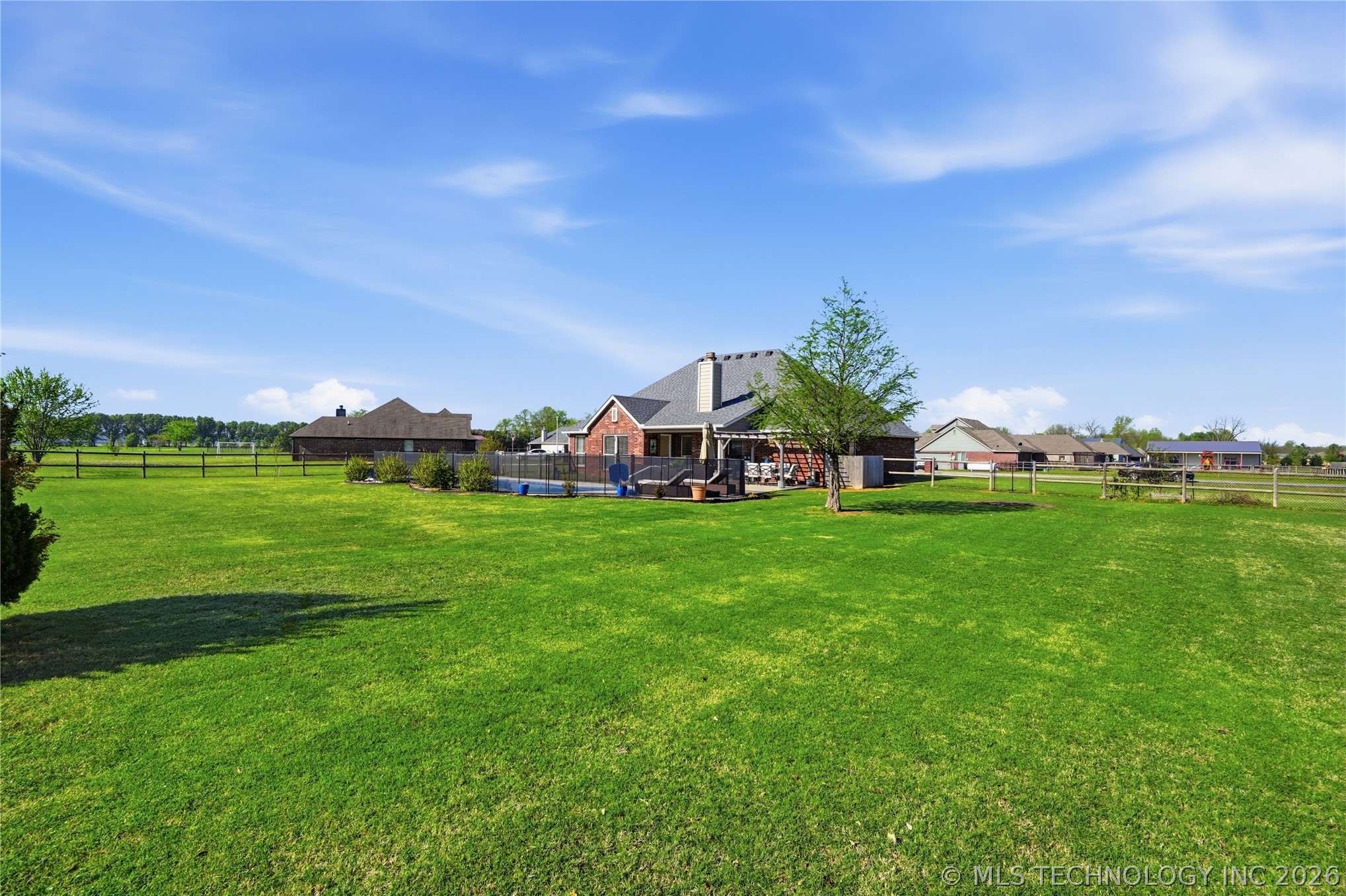 12601 Amling Drive Oologah OK 74053