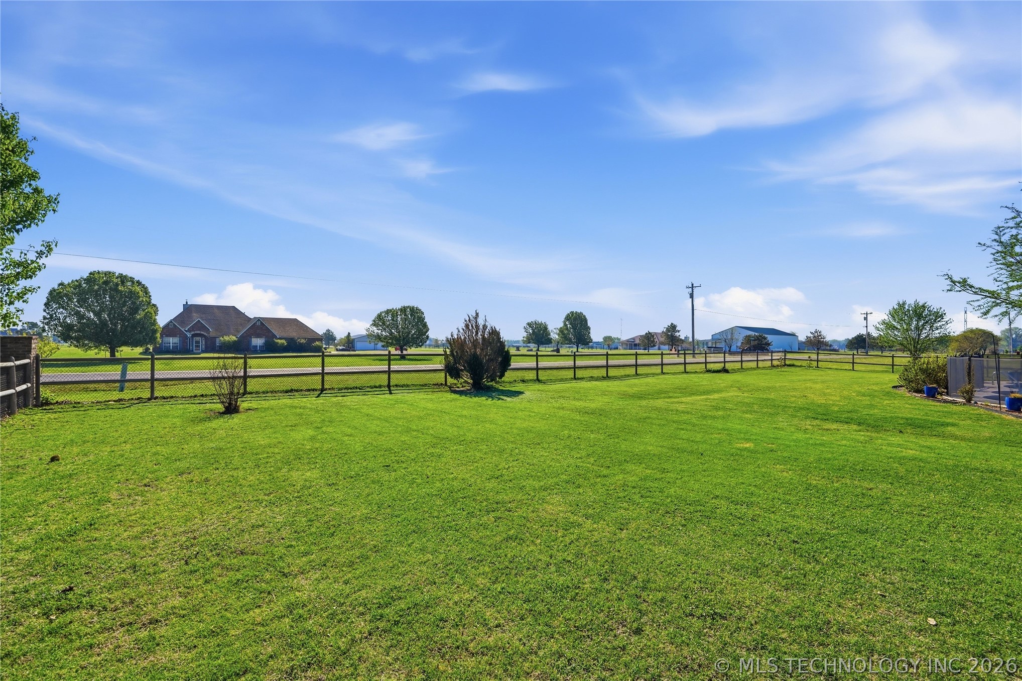 12601 Amling Drive Oologah OK 74053