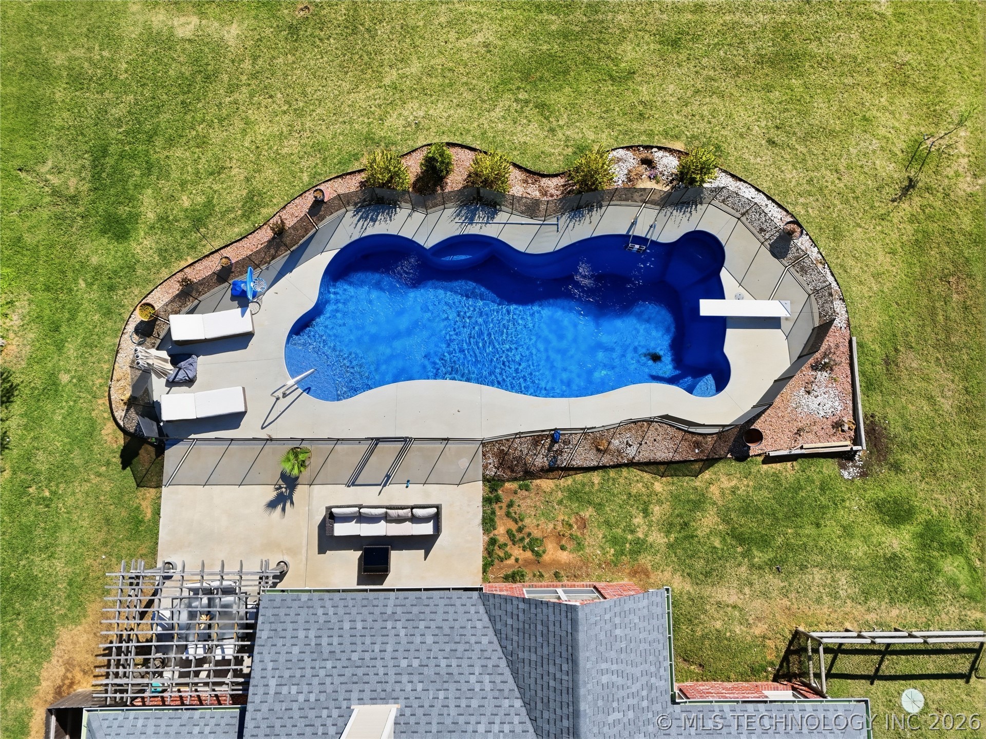 12601 Amling Drive Oologah OK 74053