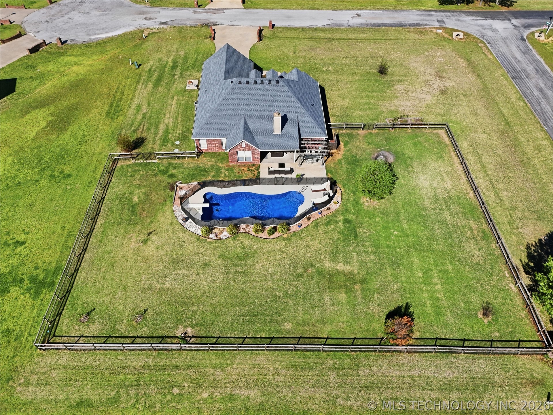 12601 Amling Drive Oologah OK 74053