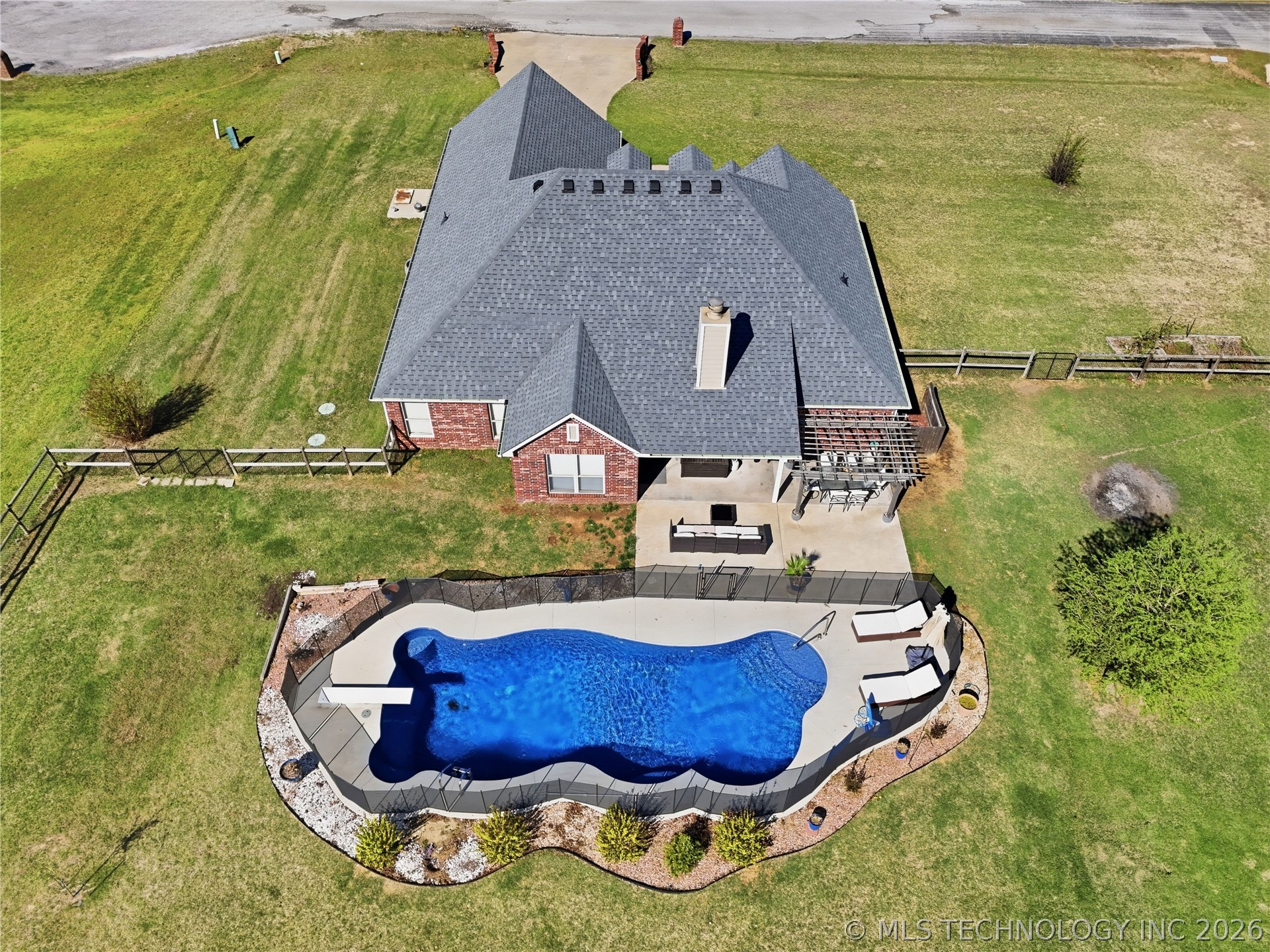12601 Amling Drive Oologah OK 74053