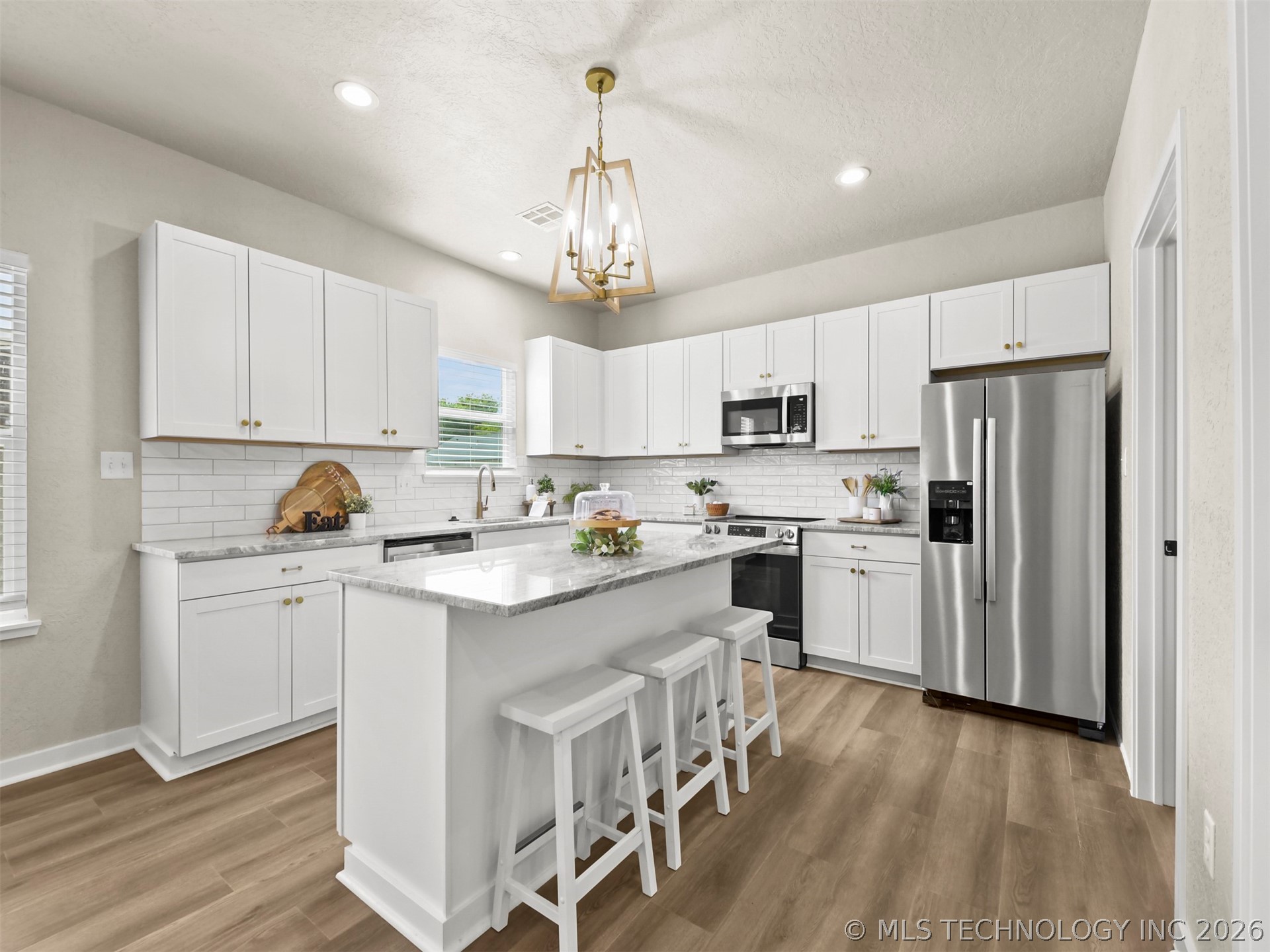 167 Aspen Circle Wilson OK 73463