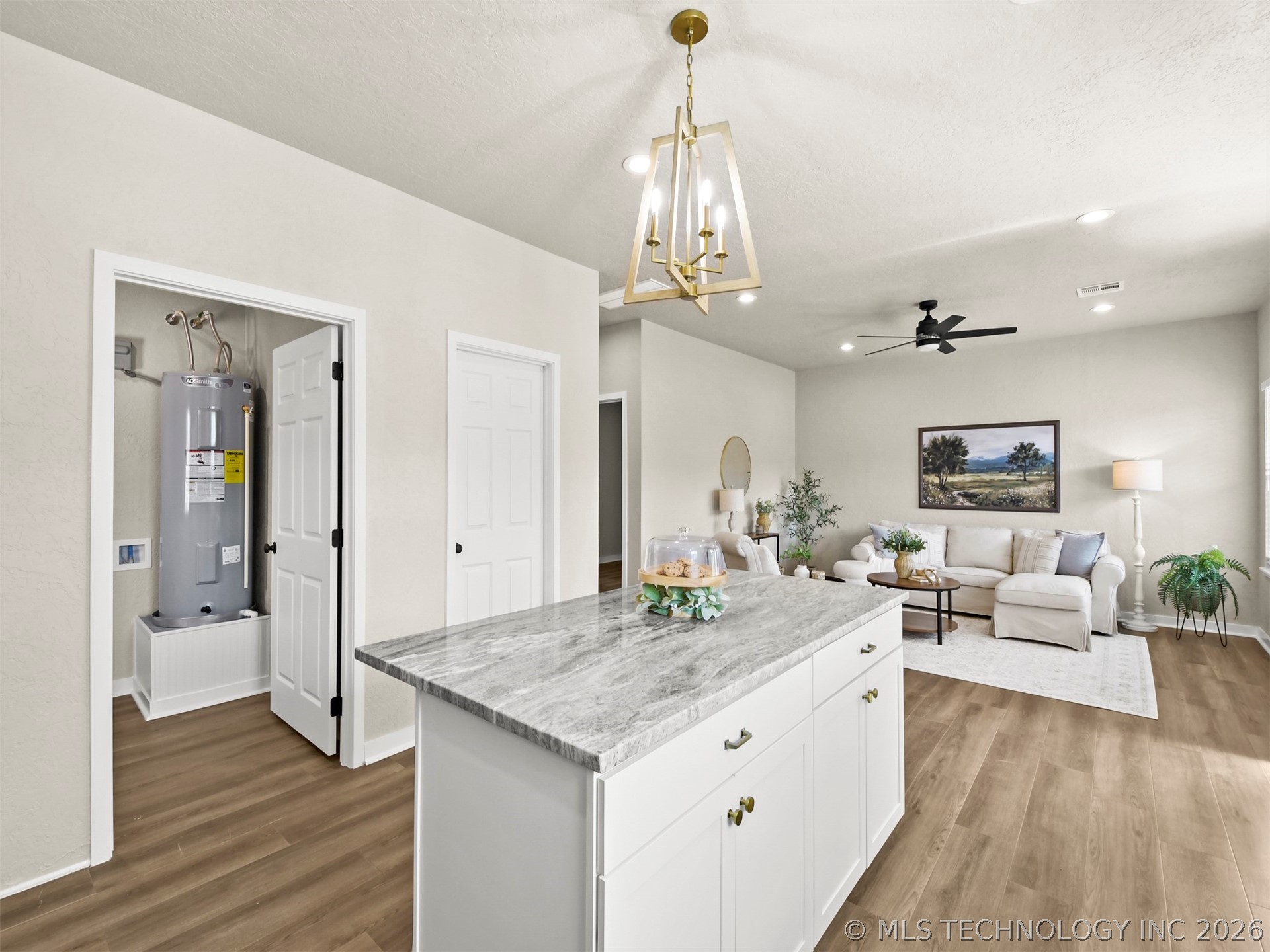 167 Aspen Circle Wilson OK 73463