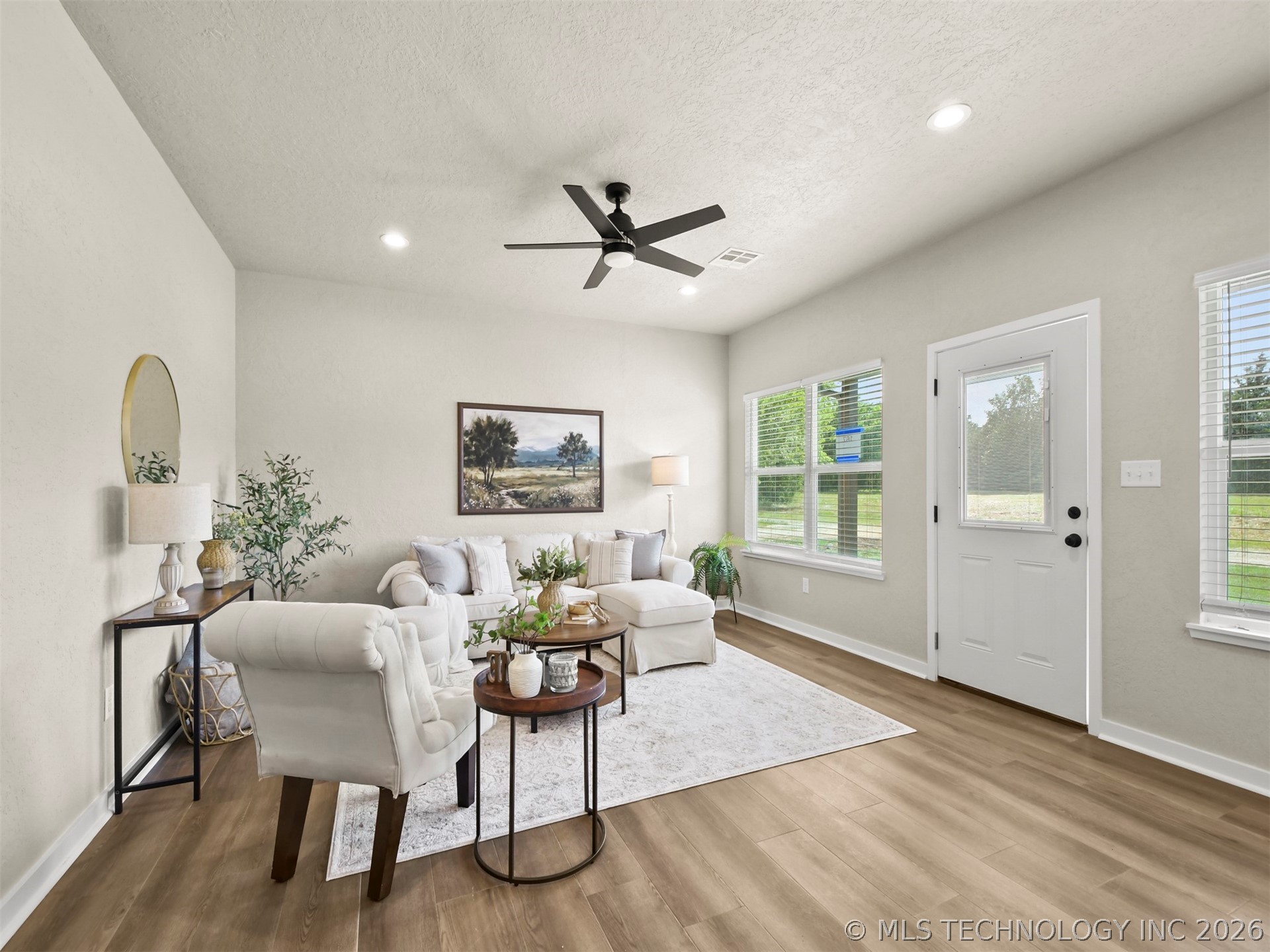 167 Aspen Circle Wilson OK 73463