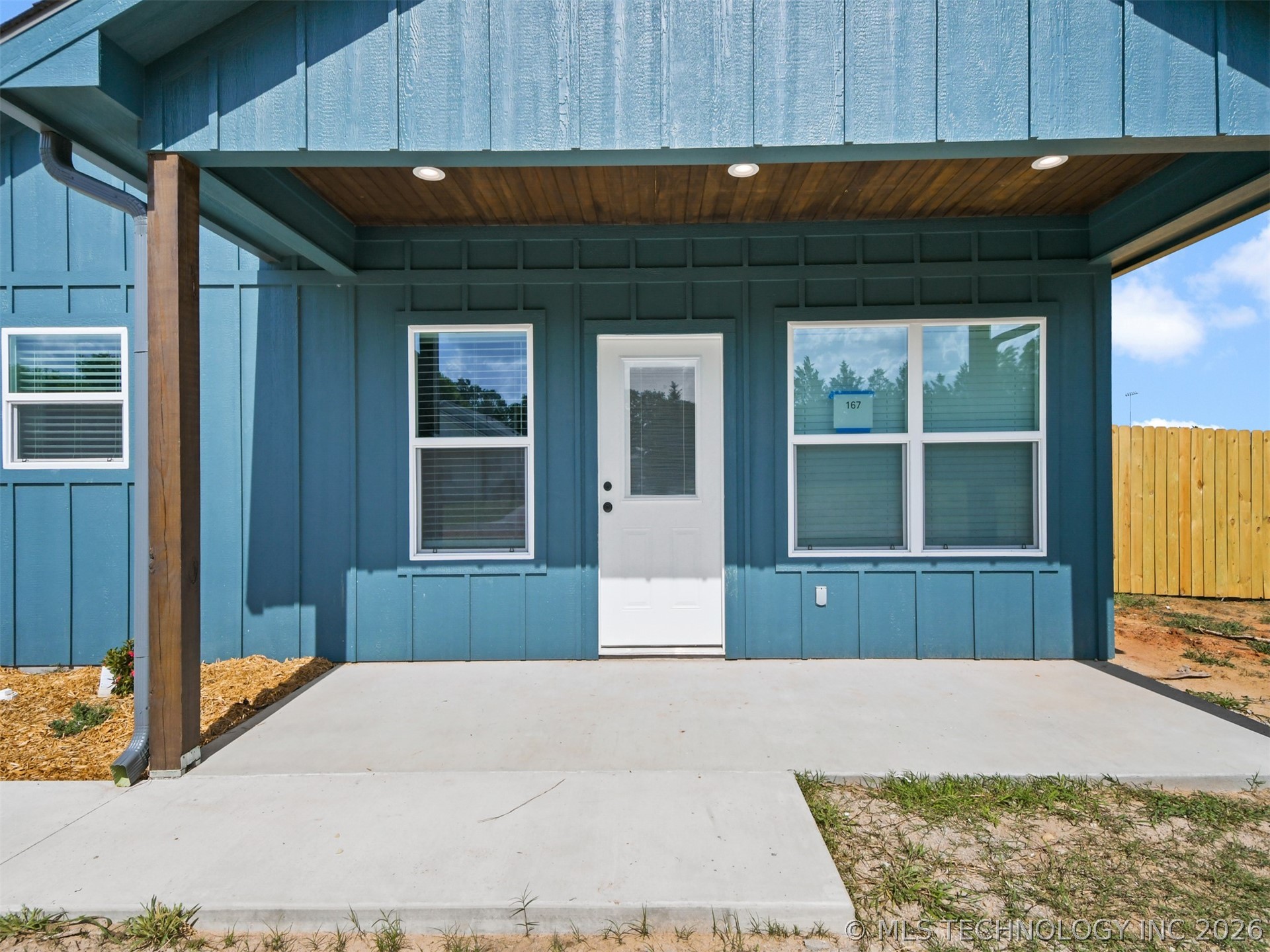 167 Aspen Circle Wilson OK 73463
