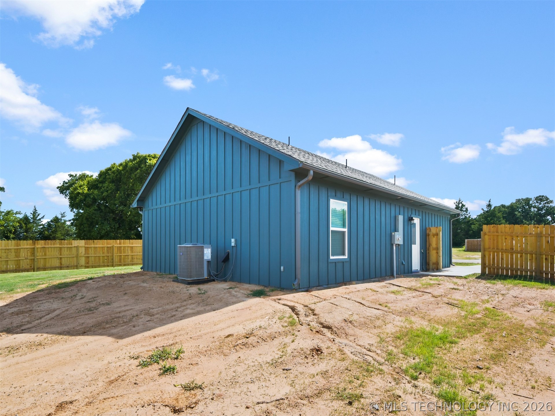 167 Aspen Circle Wilson OK 73463