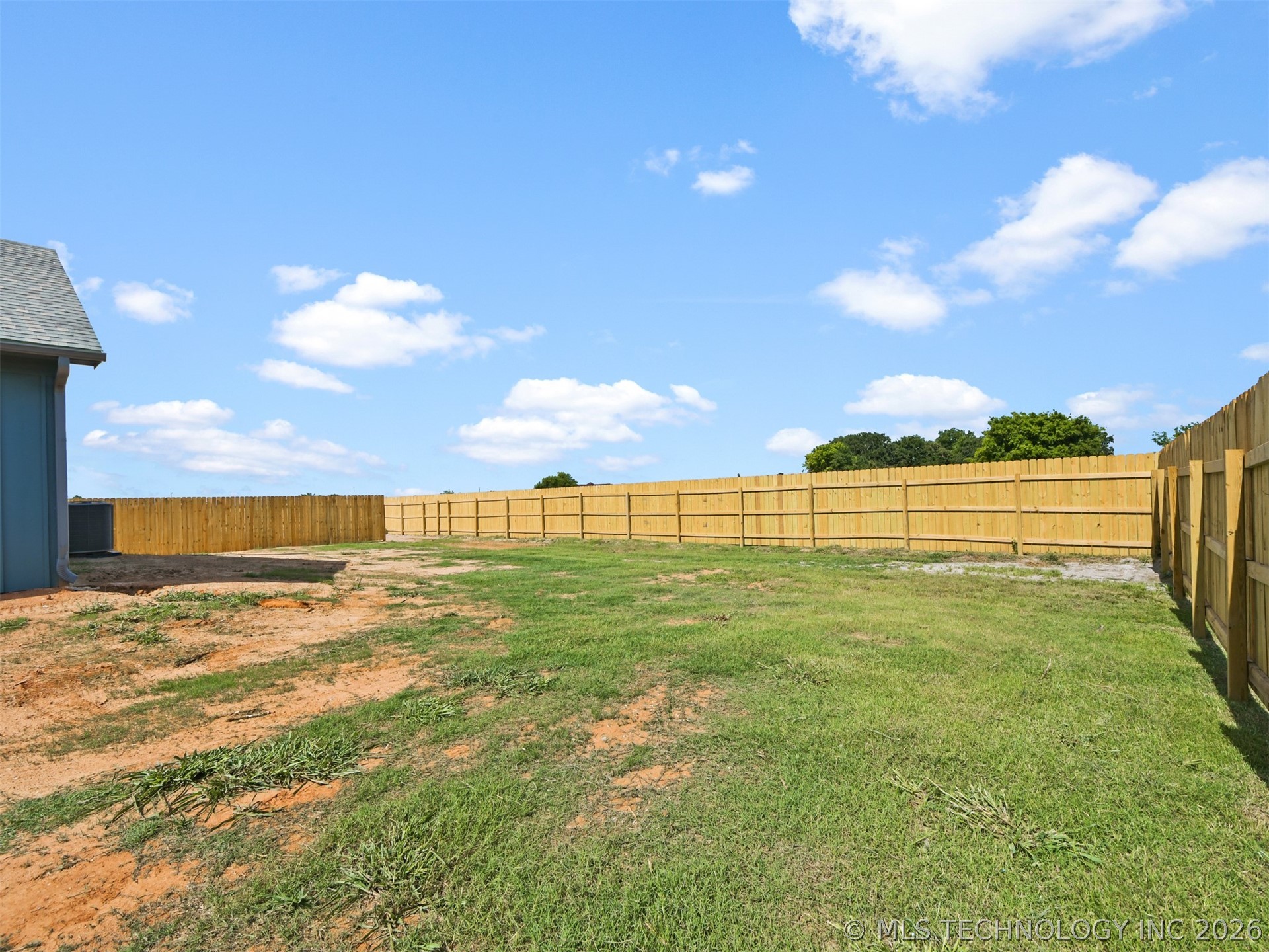 167 Aspen Circle Wilson OK 73463