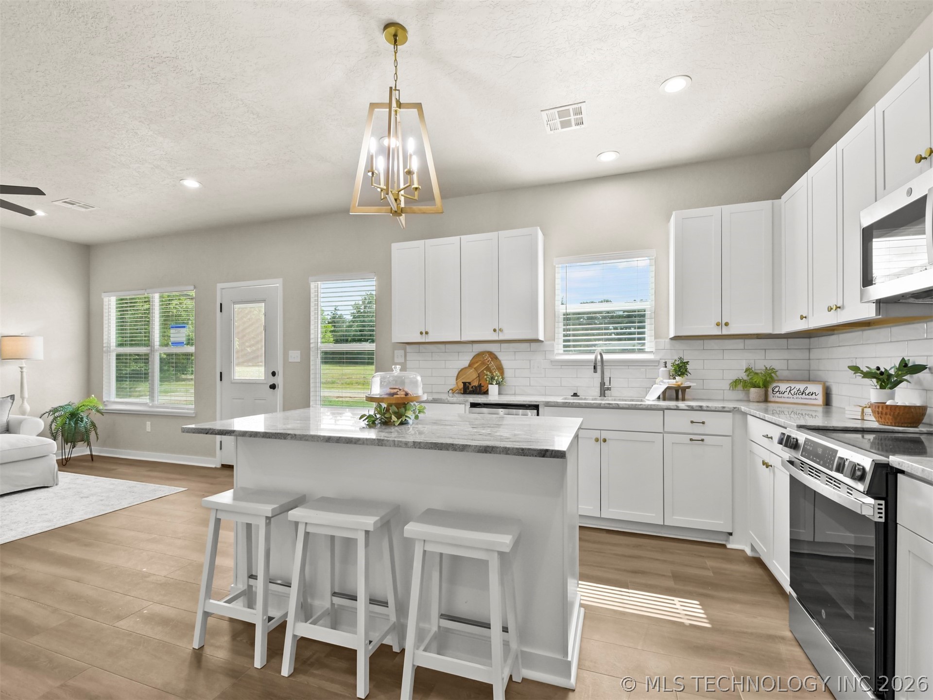 167 Aspen Circle Wilson OK 73463