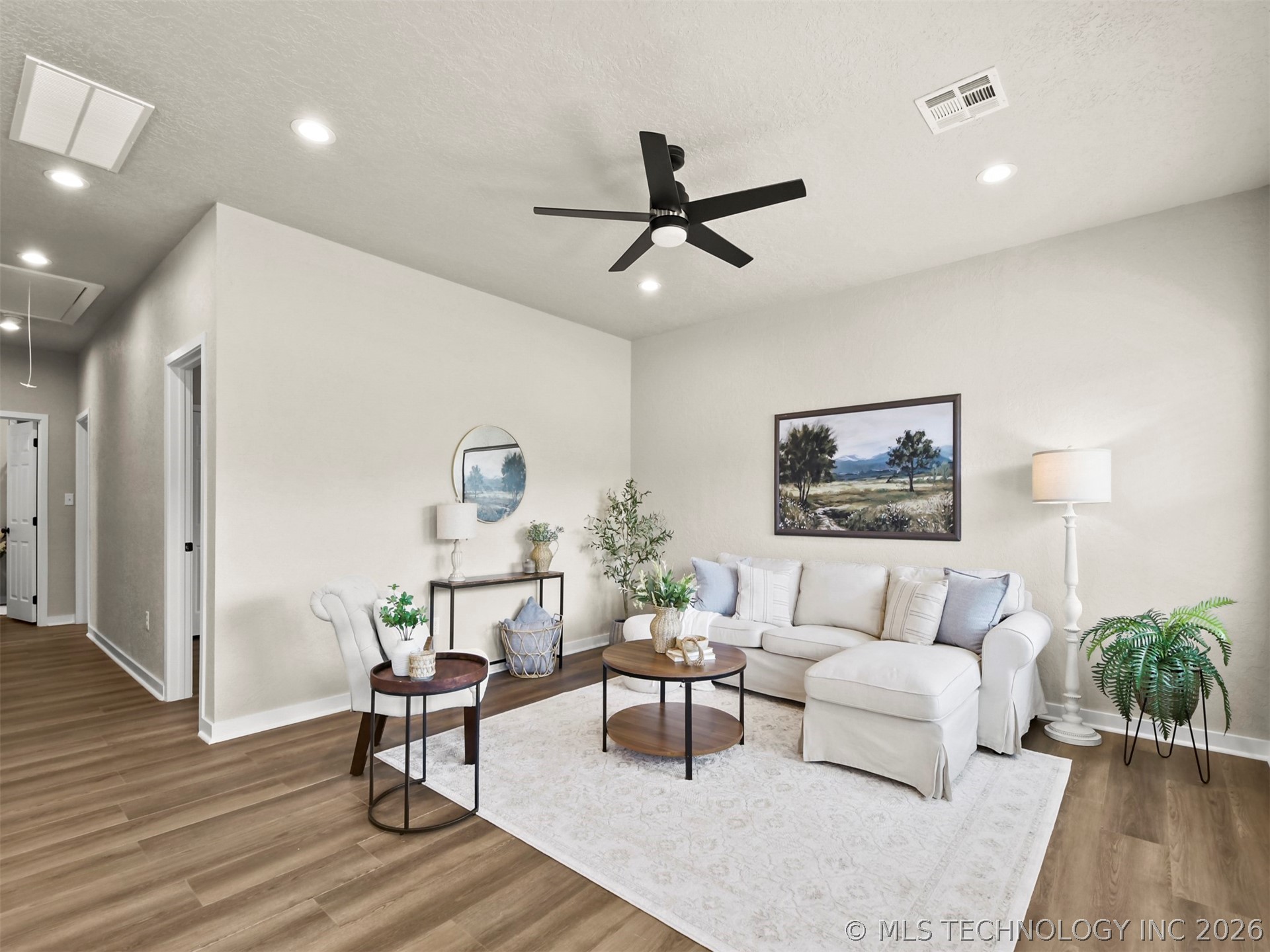 167 Aspen Circle Wilson OK 73463