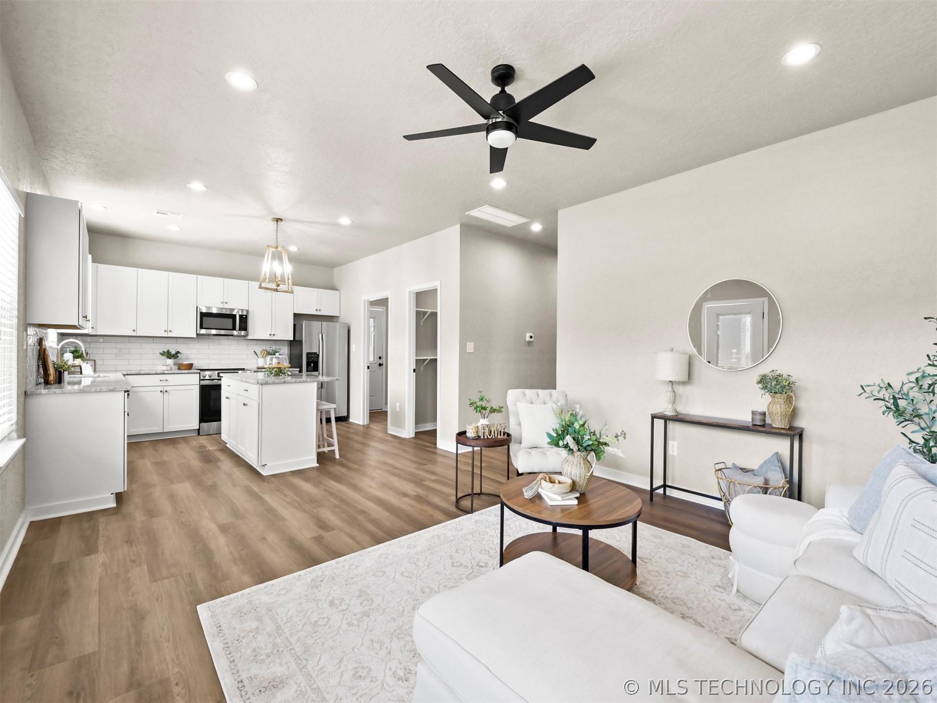 167 Aspen Circle Wilson OK 73463