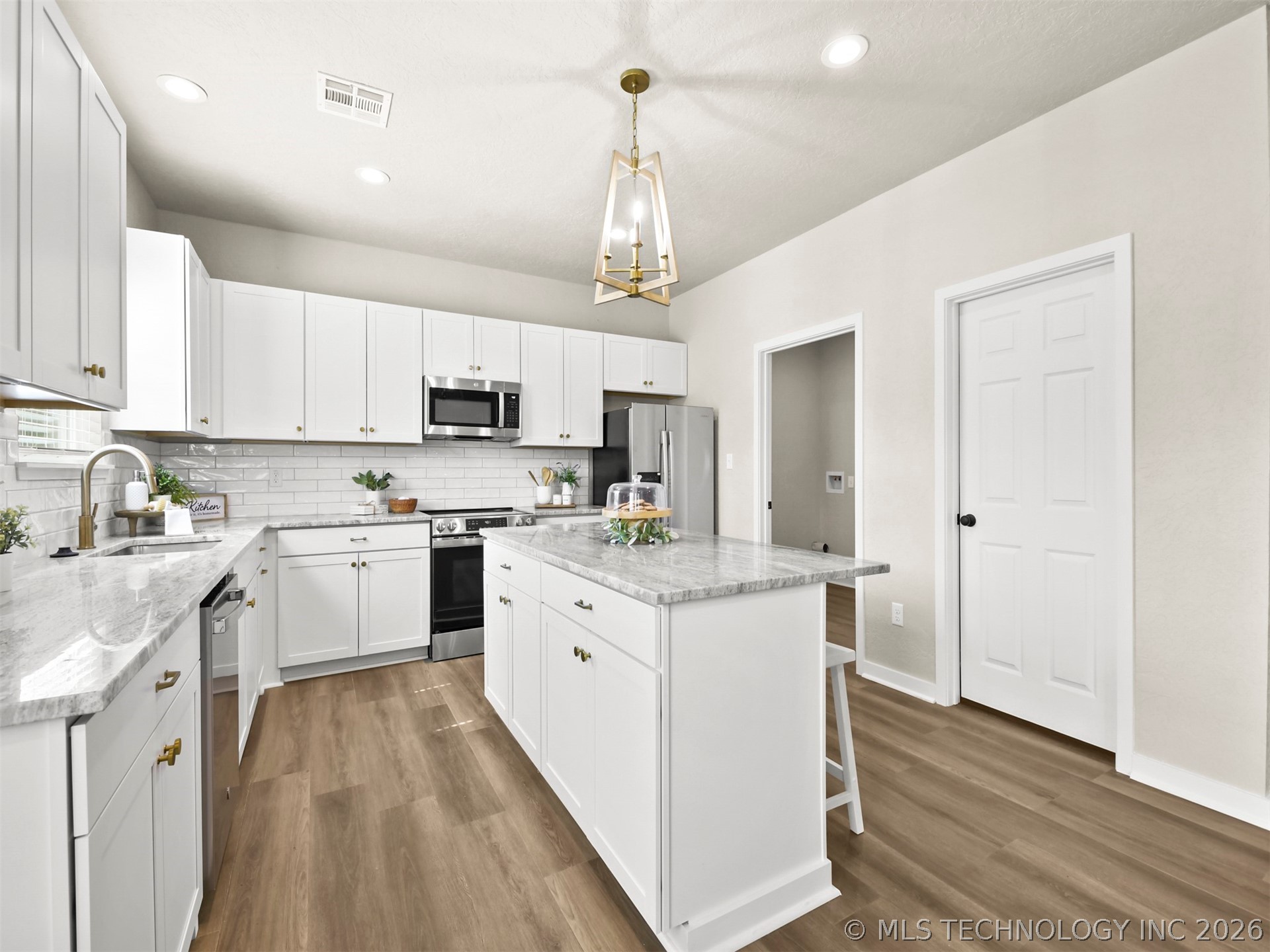 167 Aspen Circle Wilson OK 73463