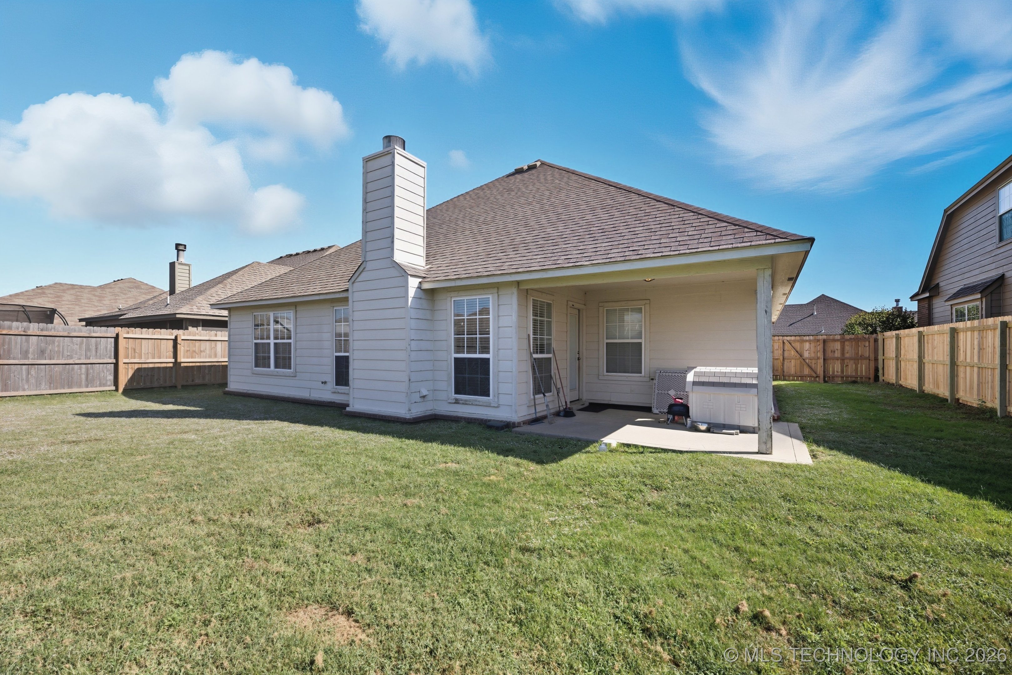 4906 S 186th Eastavenue Tulsa OK 74134