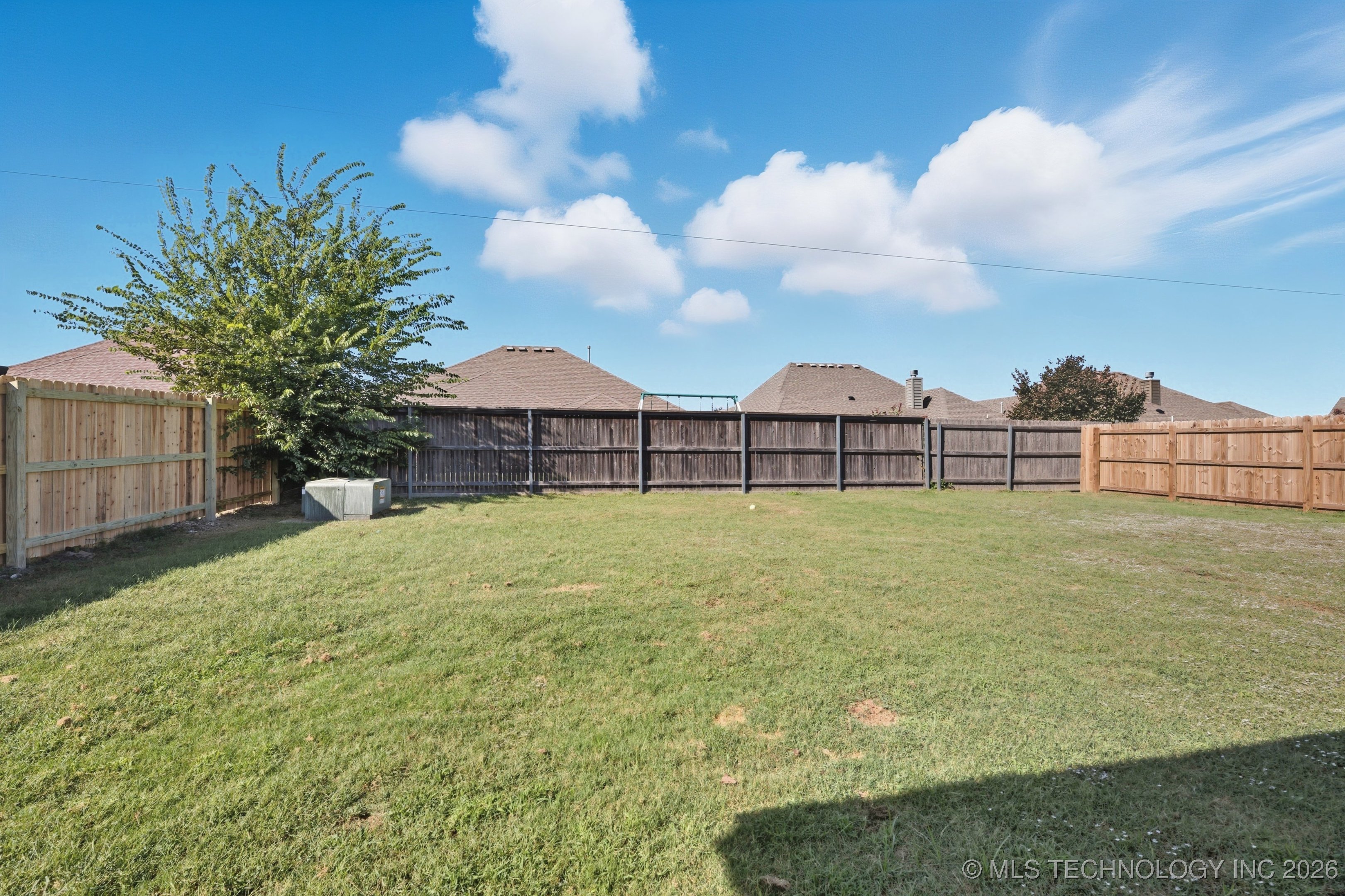 4906 S 186th Eastavenue Tulsa OK 74134