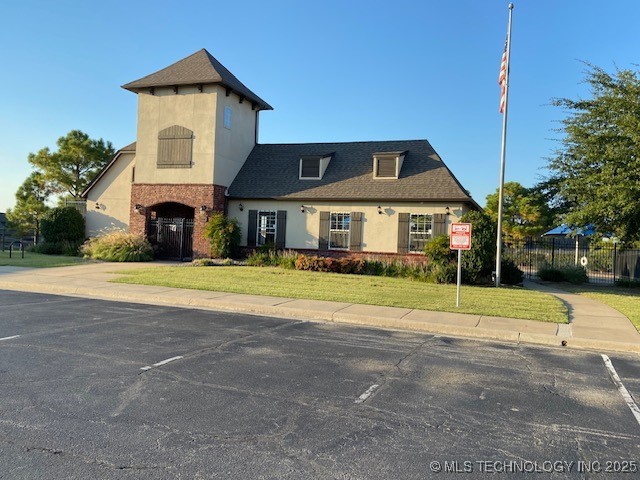 4906 S 186th Eastavenue Tulsa OK 74134