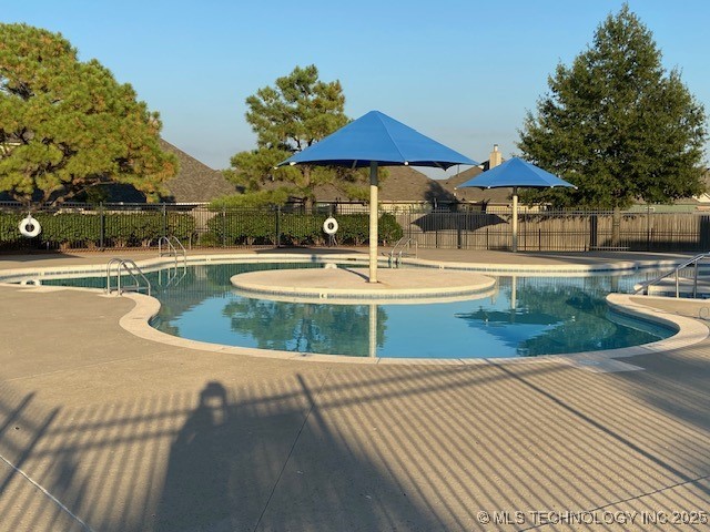 4906 S 186th Eastavenue Tulsa OK 74134