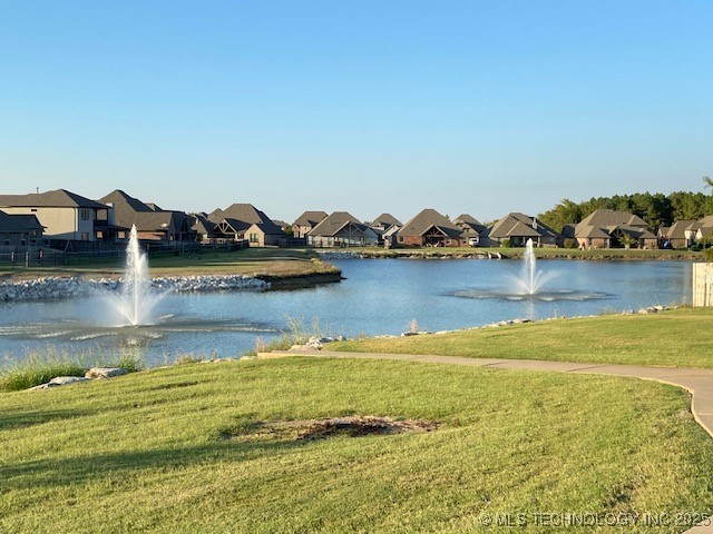 4906 S 186th Eastavenue Tulsa OK 74134