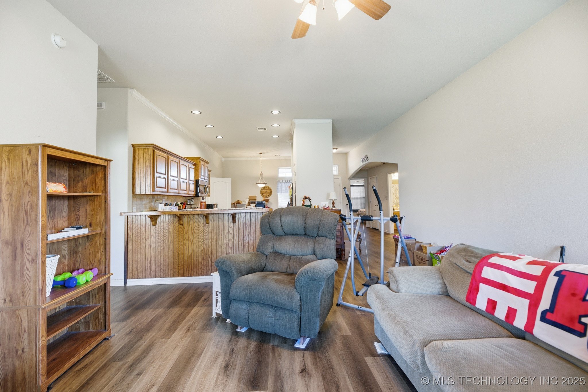 4906 S 186th Eastavenue Tulsa OK 74134