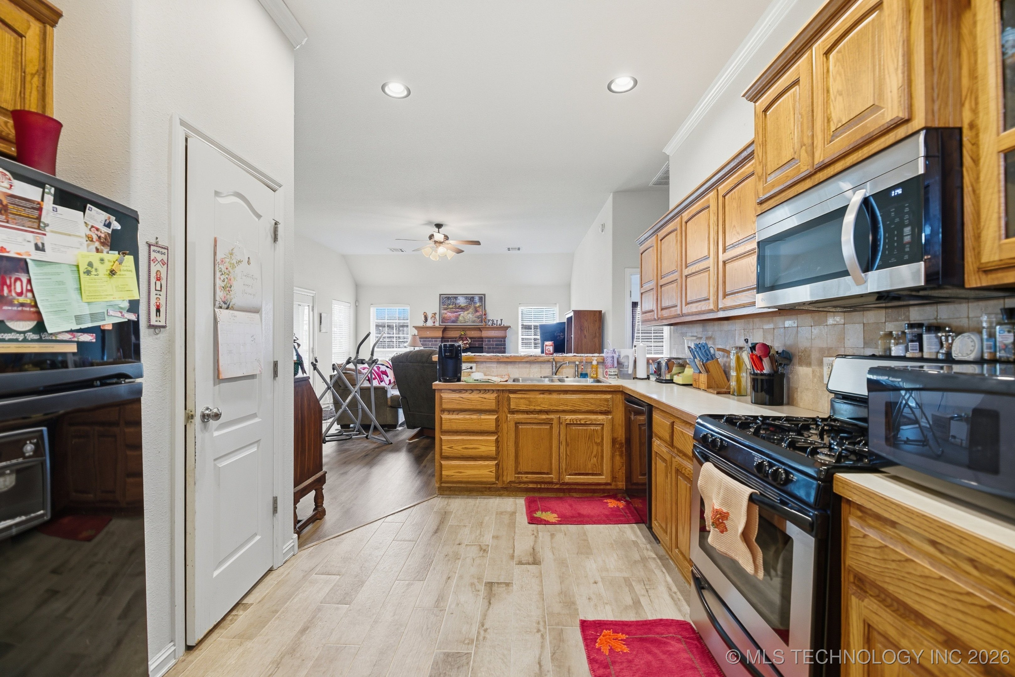 4906 S 186th Eastavenue Tulsa OK 74134
