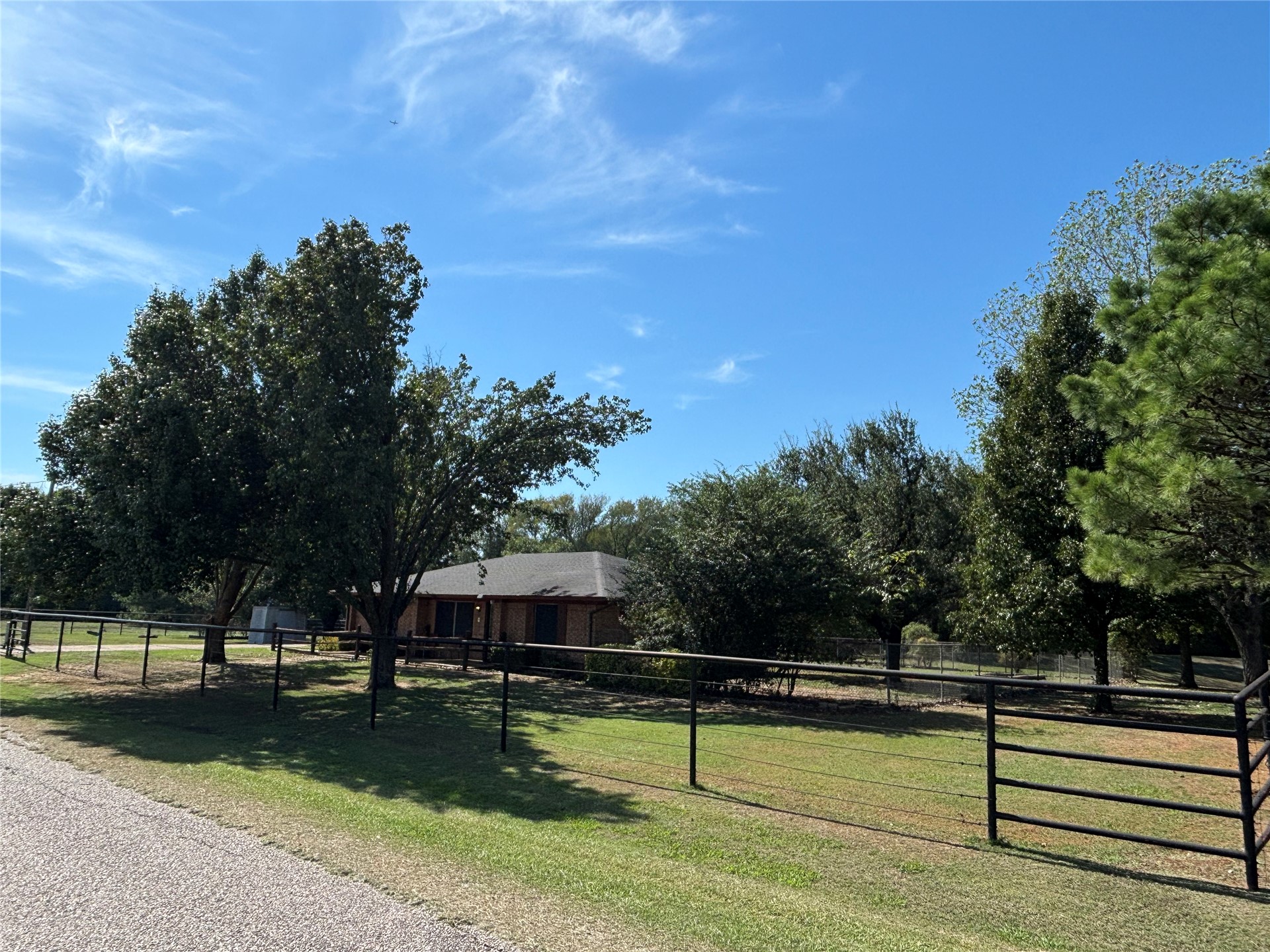 193 Kirsey Road Calera OK 74730
