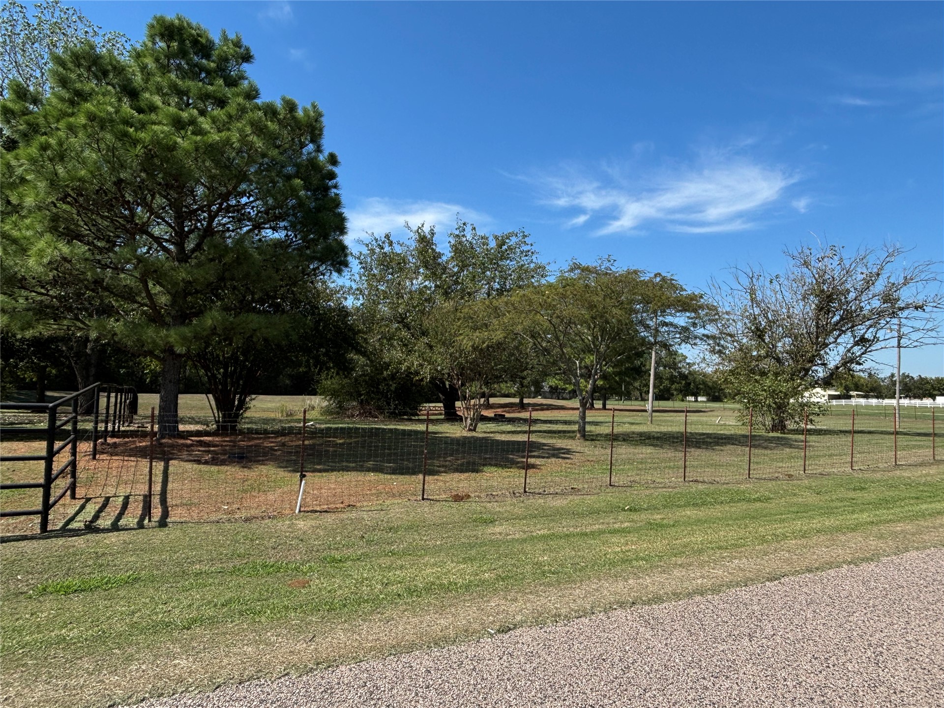 193 Kirsey Road Calera OK 74730
