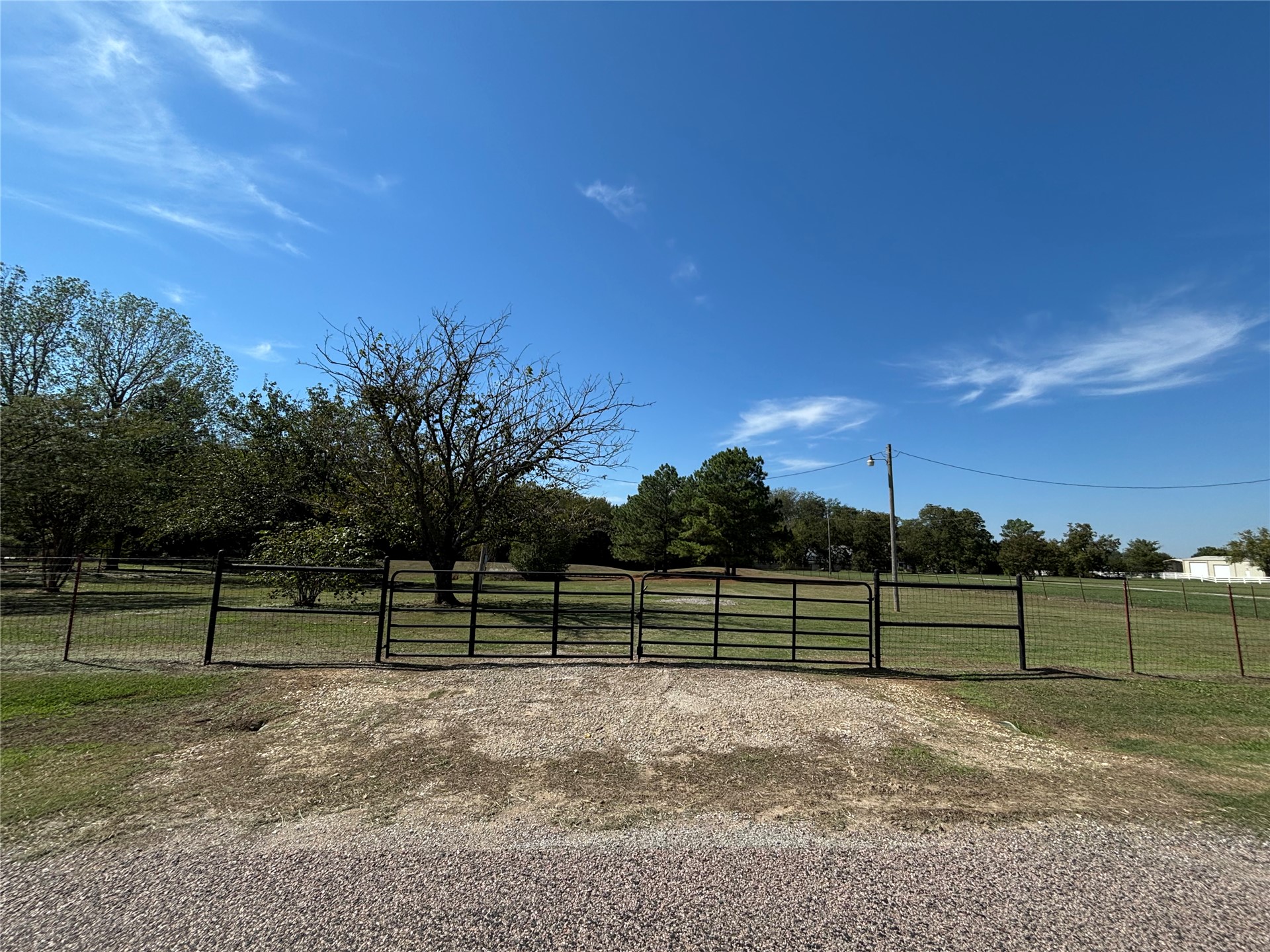 193 Kirsey Road Calera OK 74730